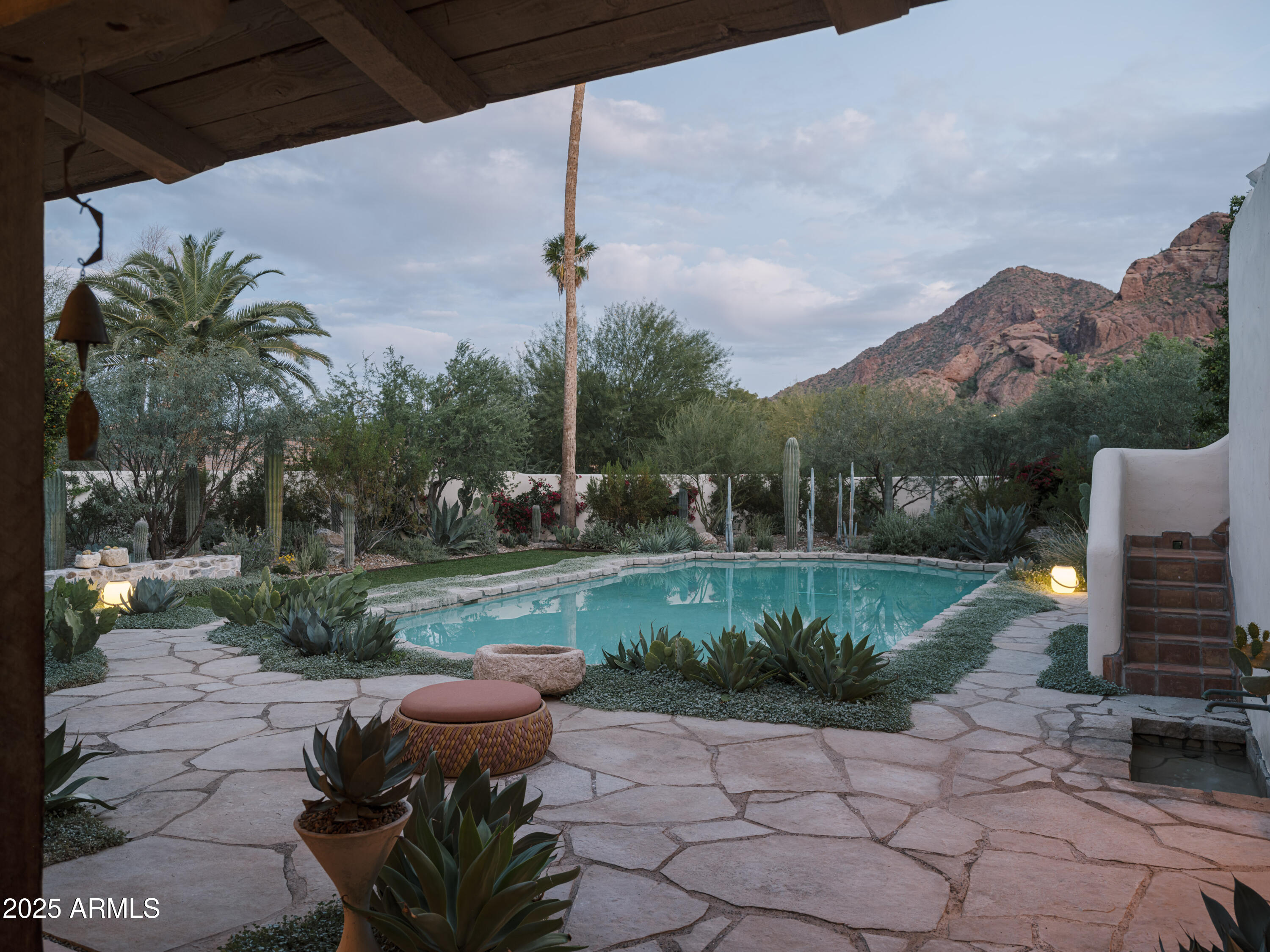CAMELHEAD ESTATES - Residential