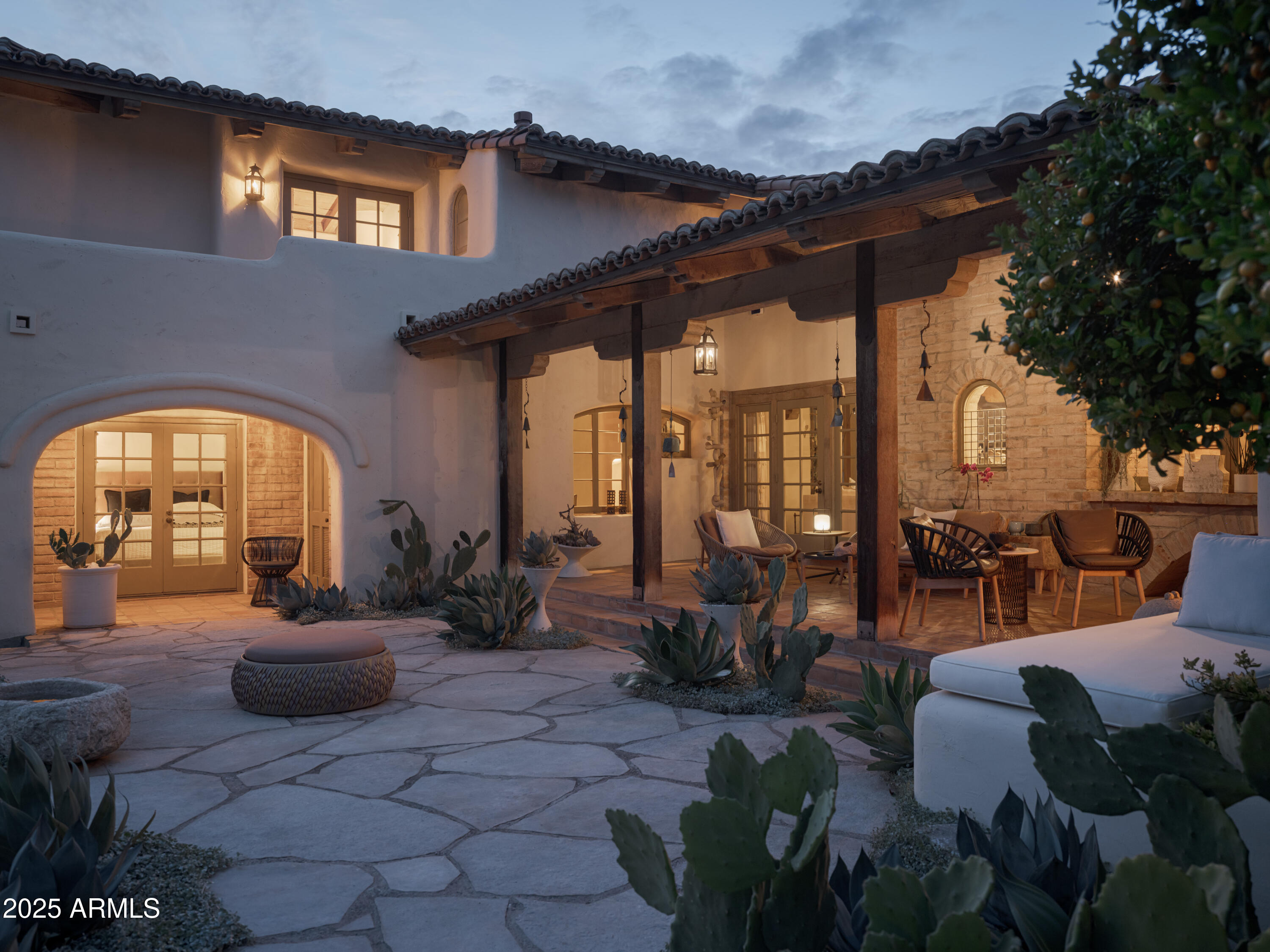 CAMELHEAD ESTATES - Residential