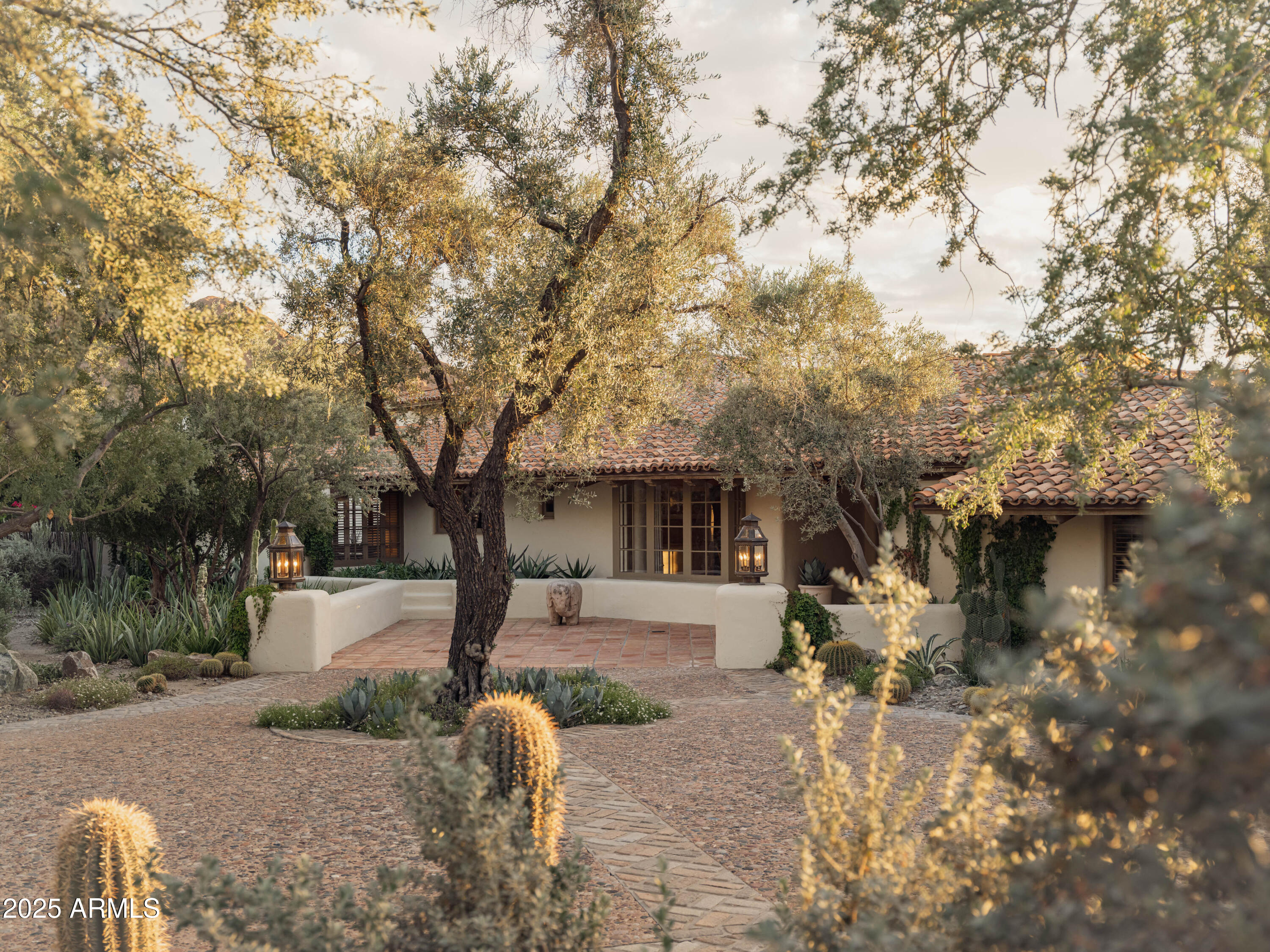 CAMELHEAD ESTATES - Residential