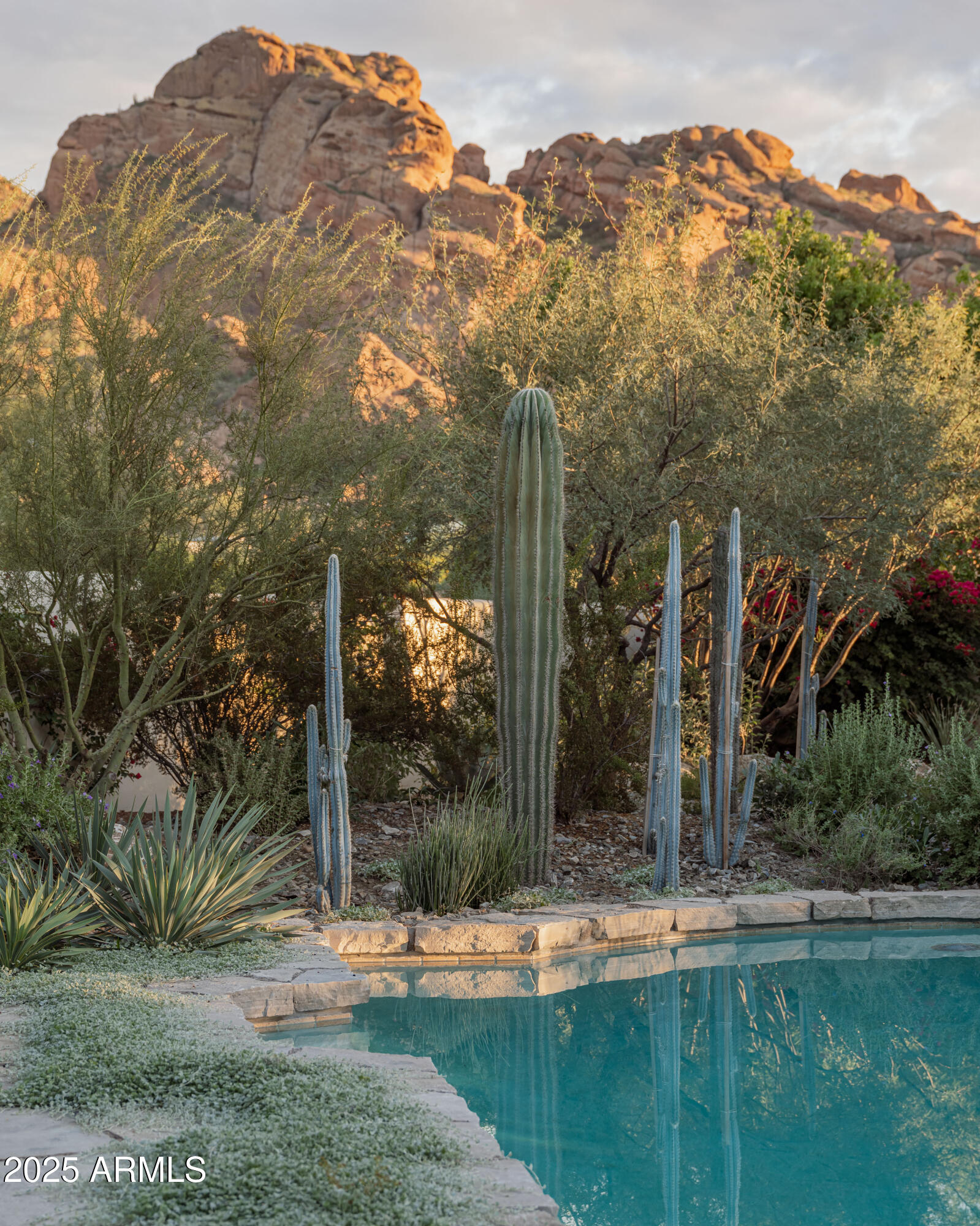 CAMELHEAD ESTATES - Residential
