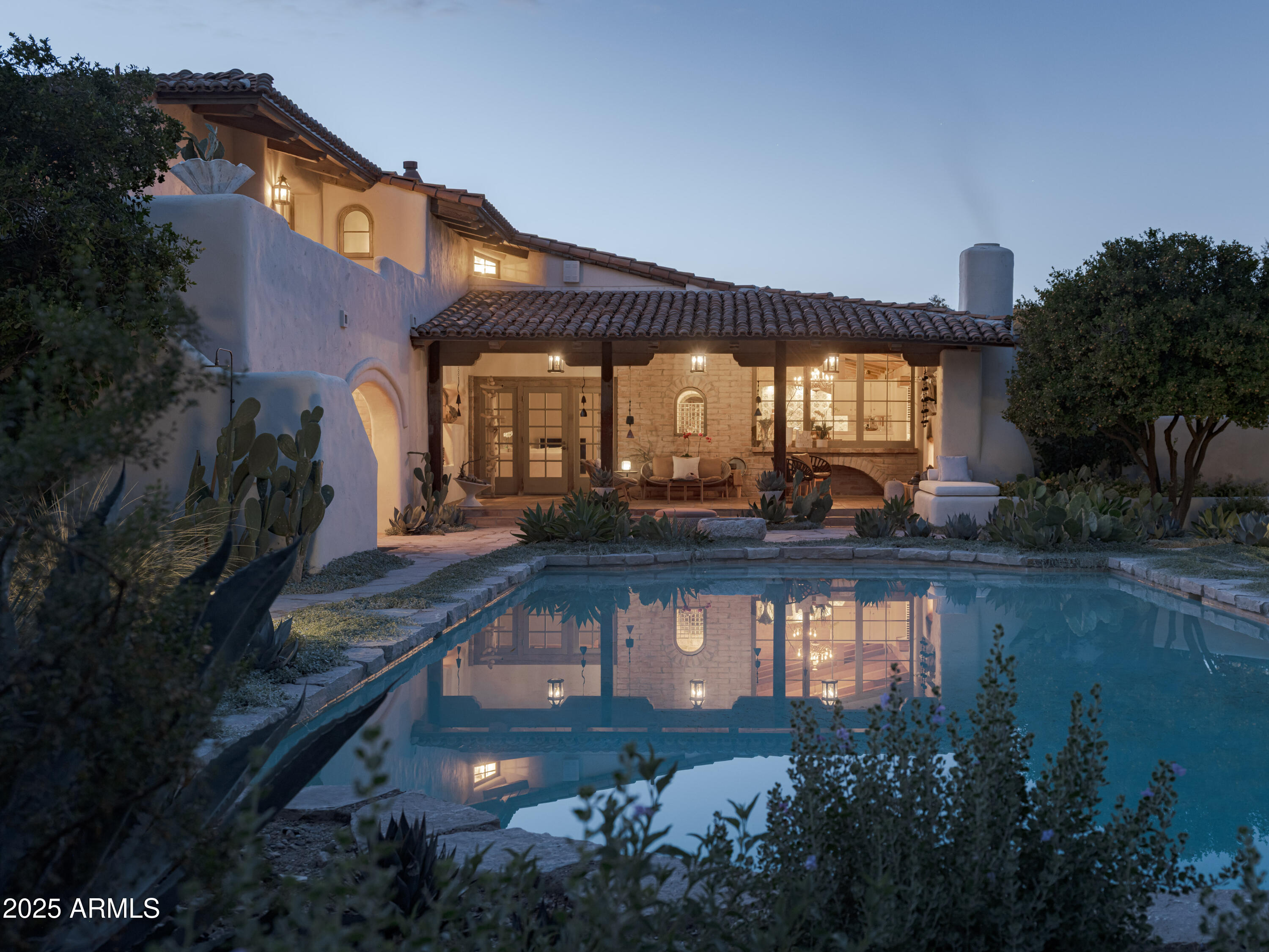 CAMELHEAD ESTATES - Residential