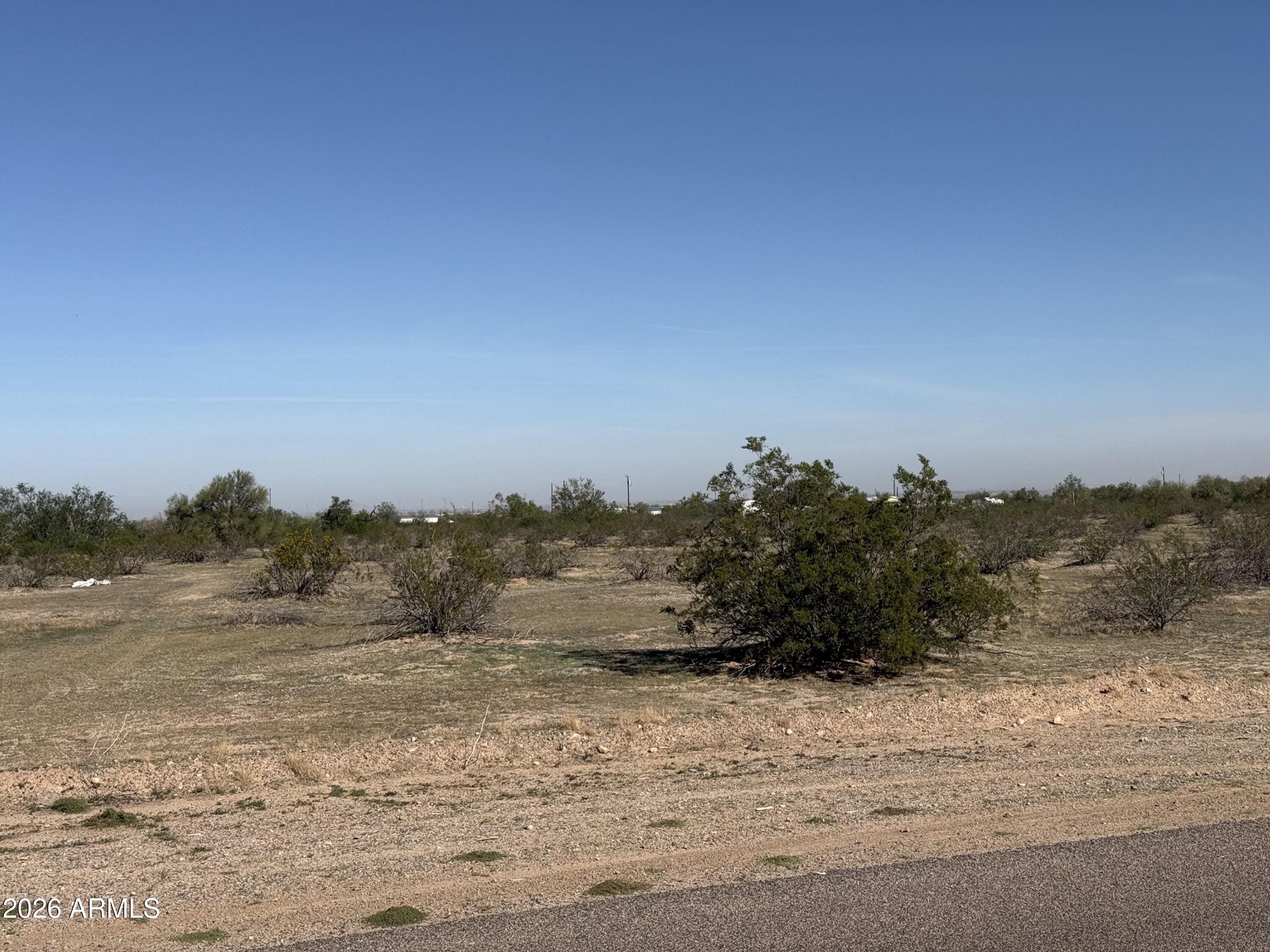 HIDDEN VALLEY ESTATES UNIT NO 1 - Land