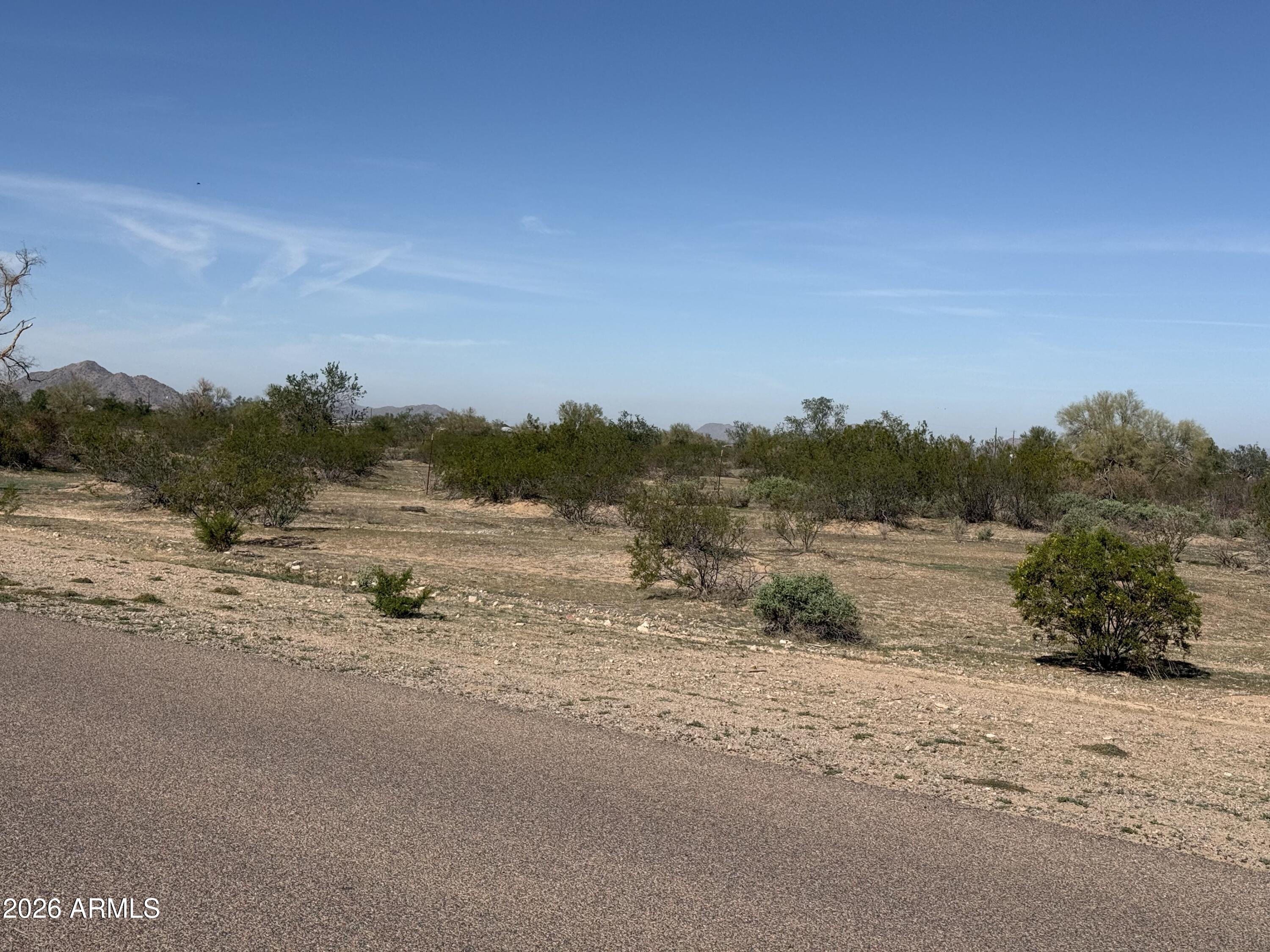 HIDDEN VALLEY ESTATES UNIT NO 1 - Land