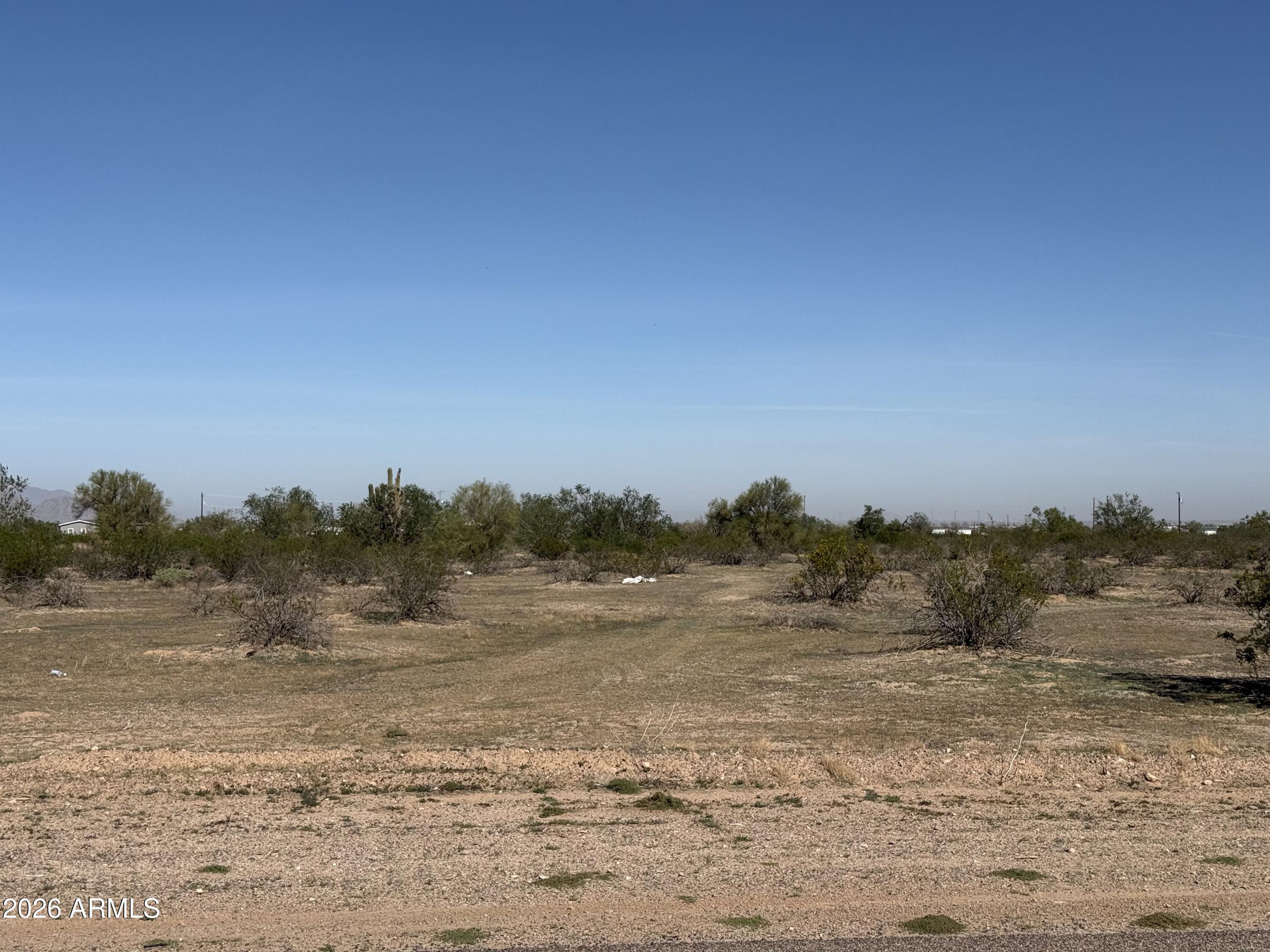 HIDDEN VALLEY ESTATES UNIT NO 1 - Land