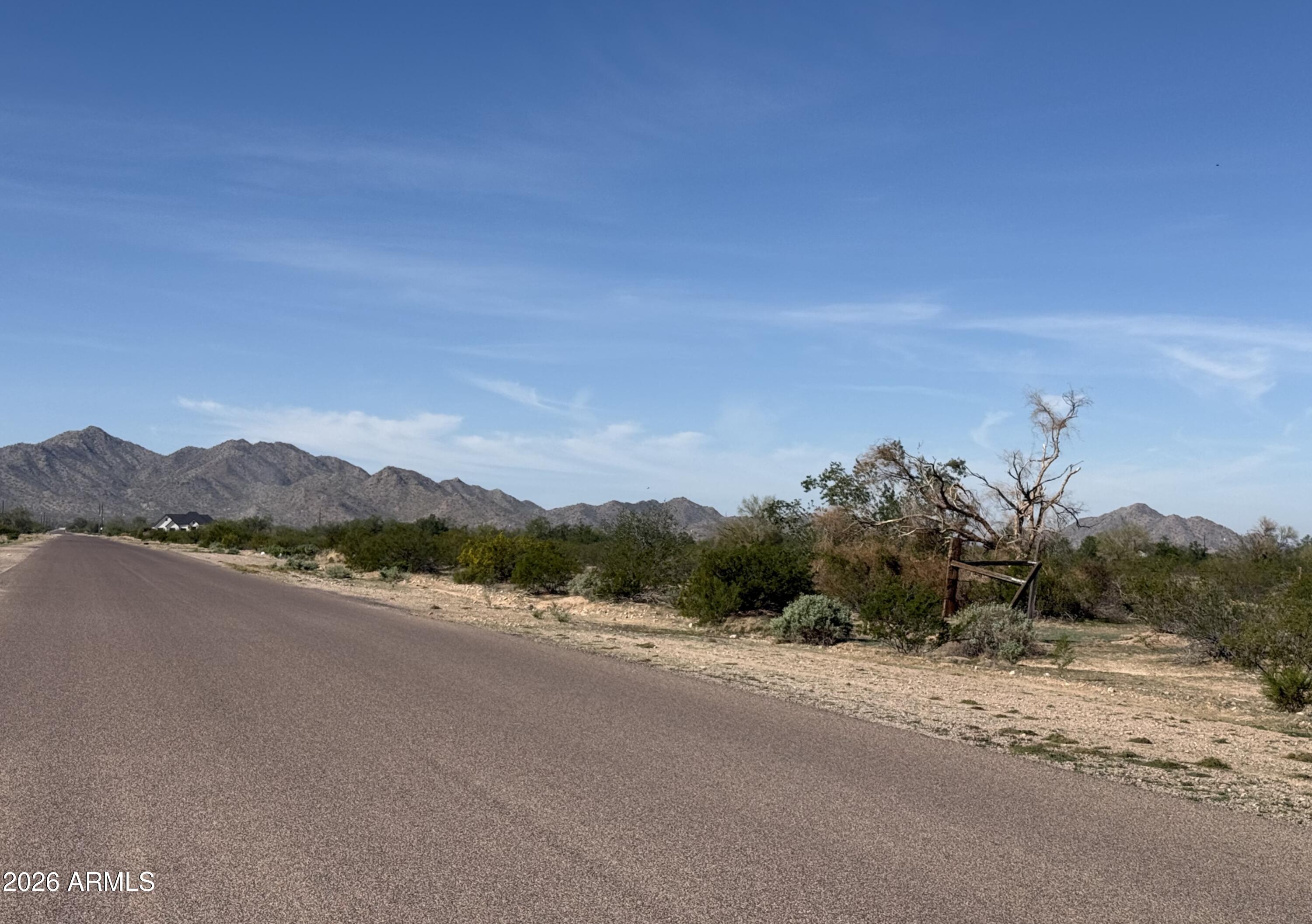 HIDDEN VALLEY ESTATES UNIT NO 1 - Land