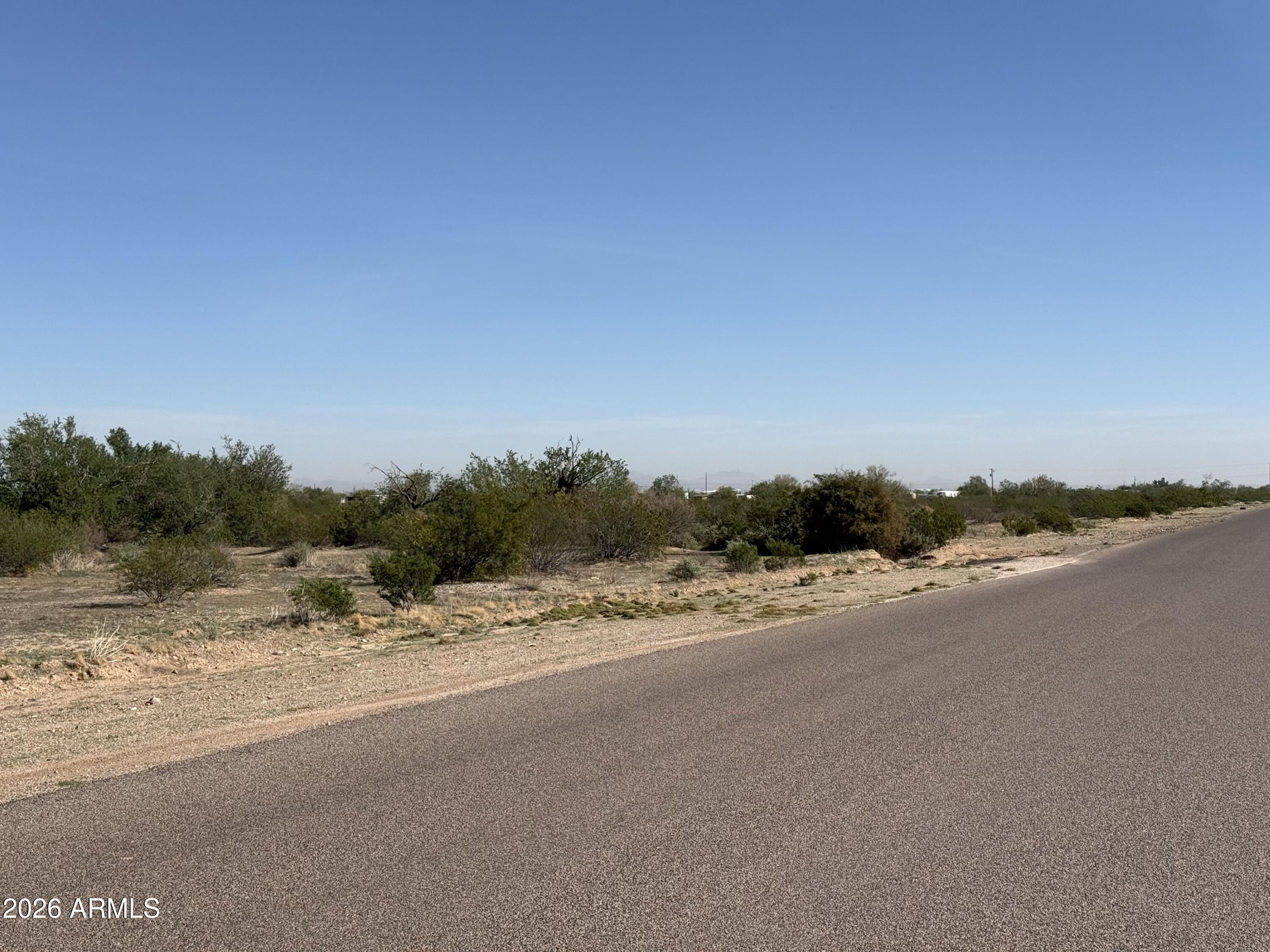 HIDDEN VALLEY ESTATES UNIT NO 1 - Land