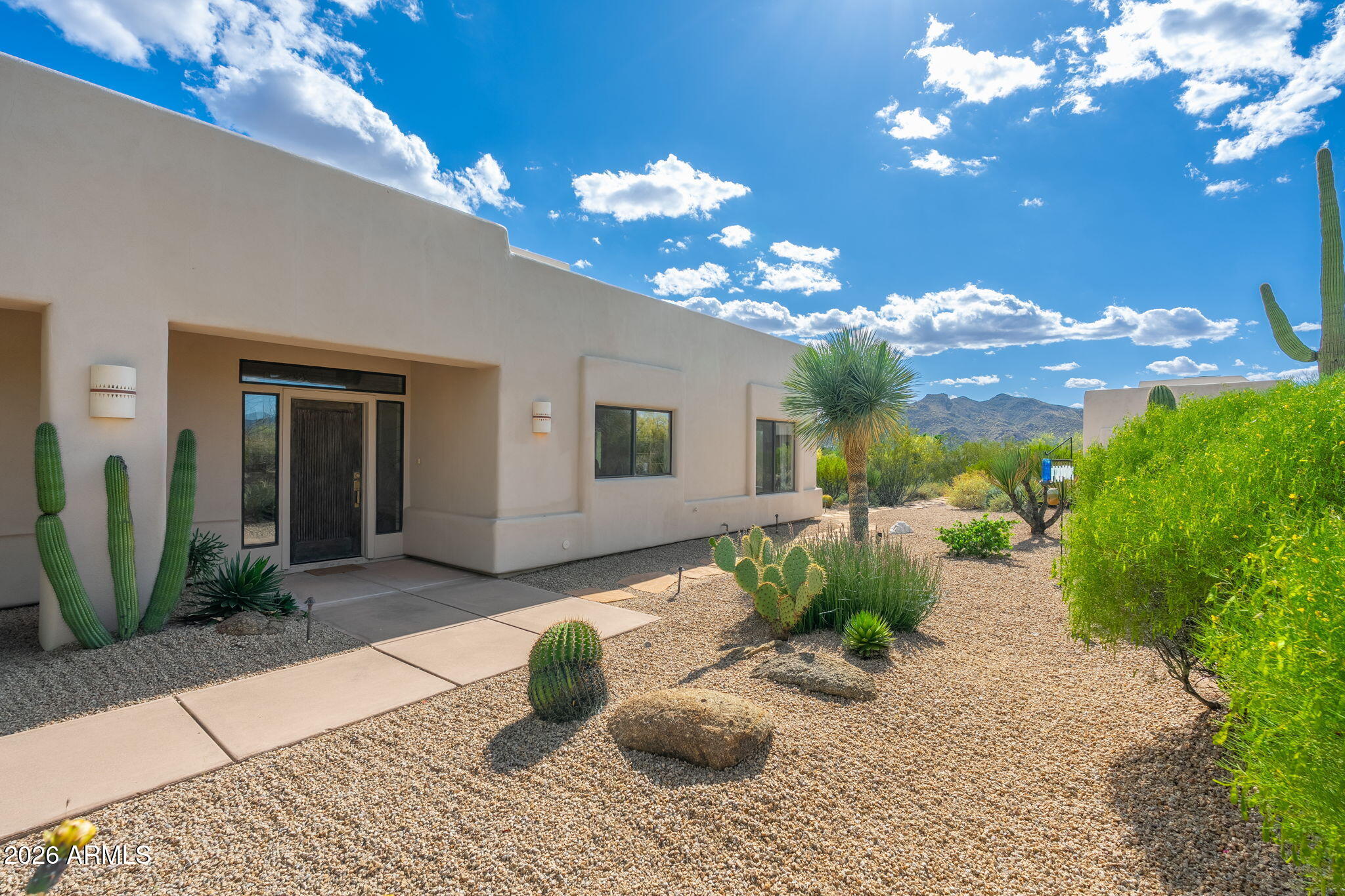 CAREFREE FORE - Residential
