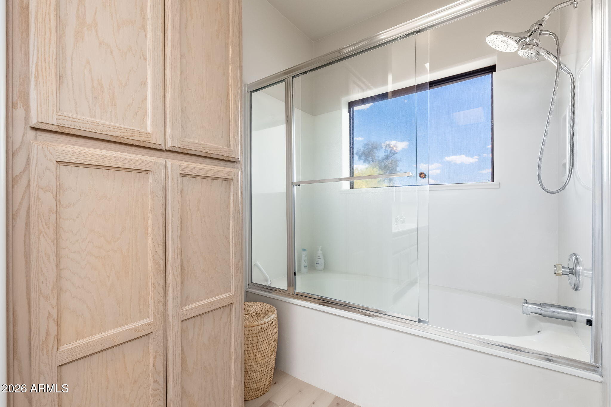 CAREFREE FORE - Residential