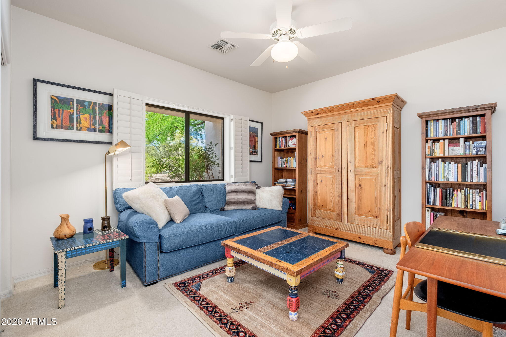 CAREFREE FORE - Residential