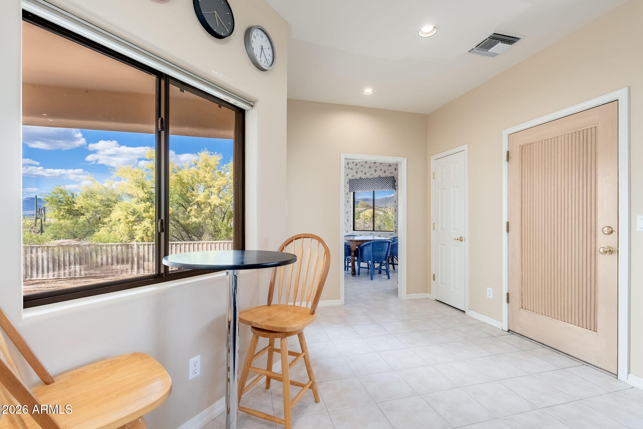 CAREFREE FORE - Residential
