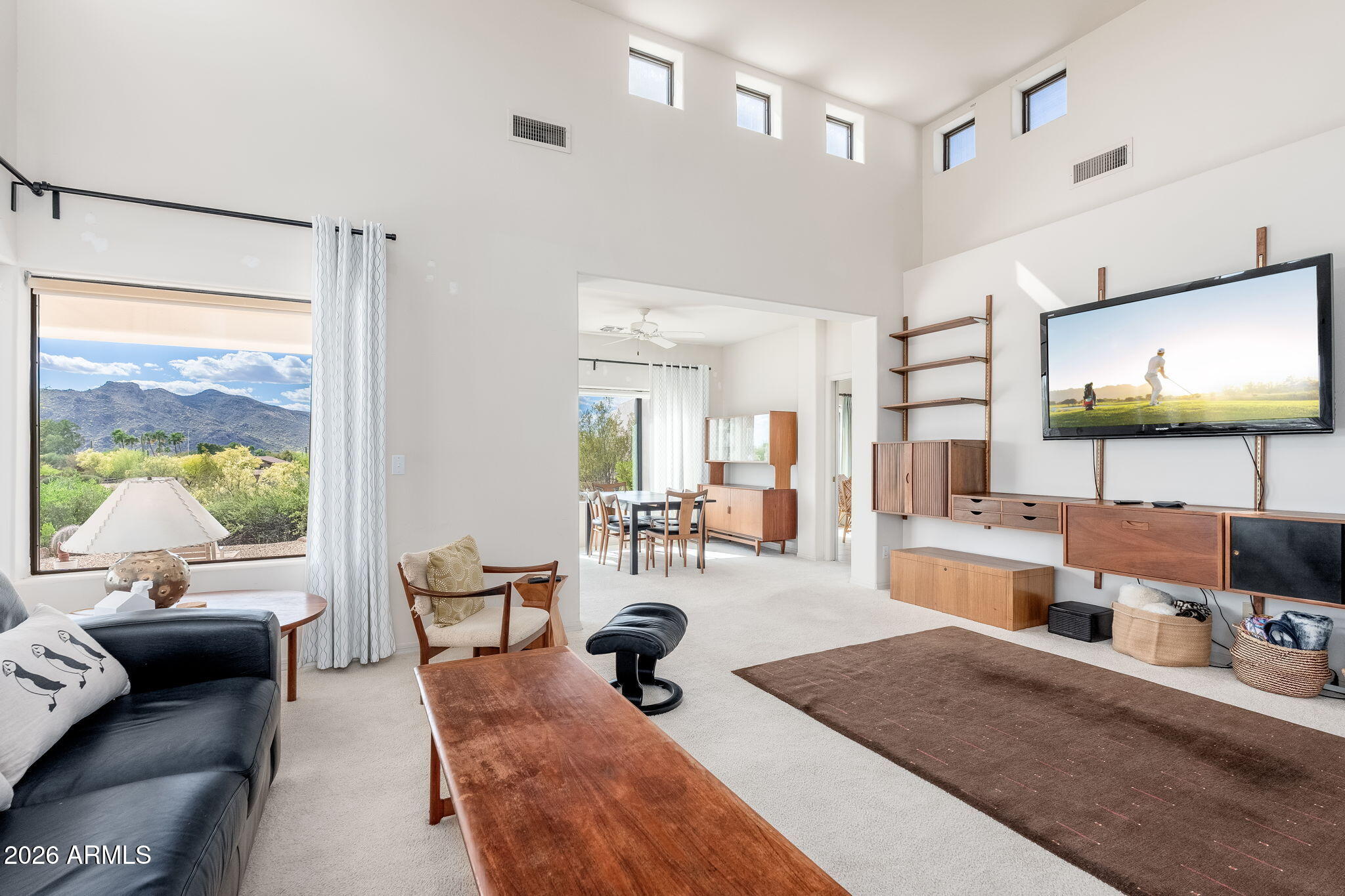 CAREFREE FORE - Residential