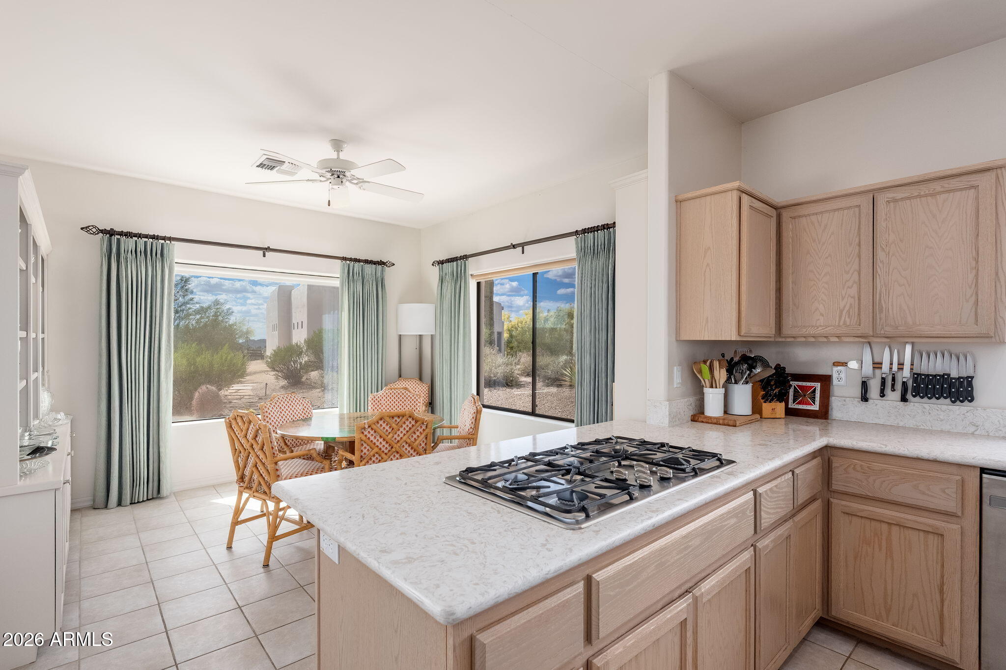 CAREFREE FORE - Residential
