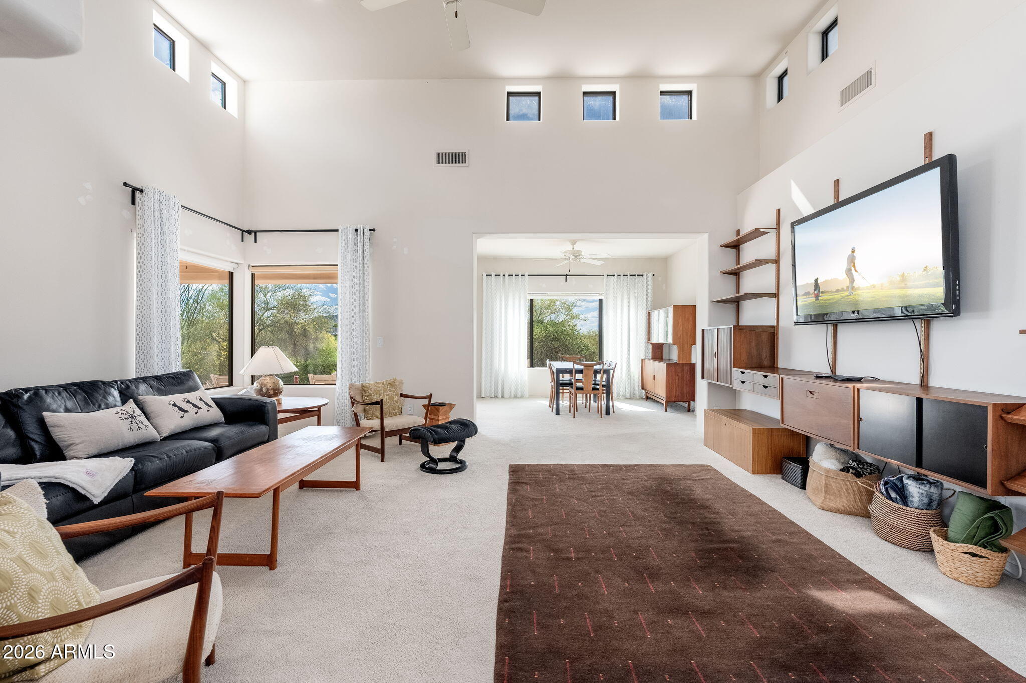 CAREFREE FORE - Residential