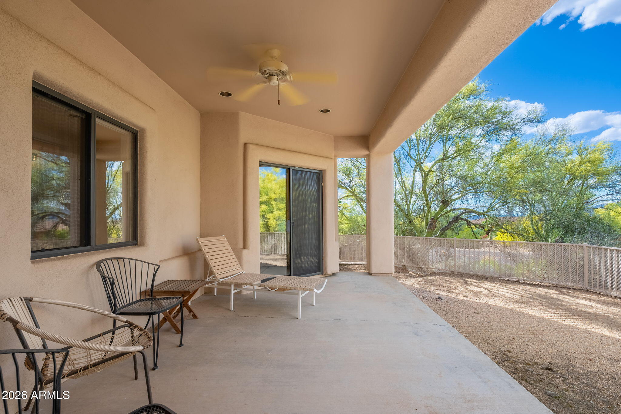 CAREFREE FORE - Residential