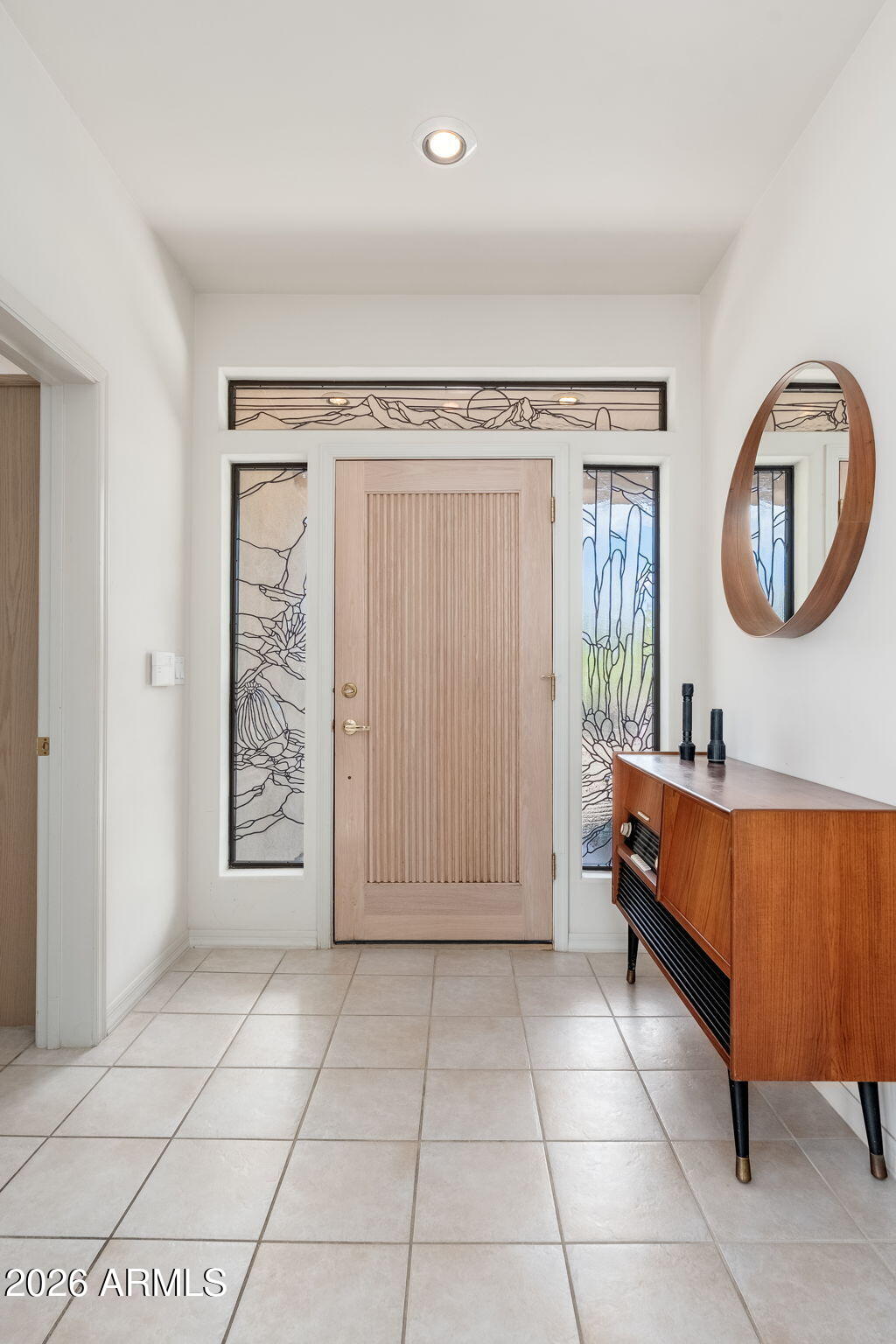 CAREFREE FORE - Residential