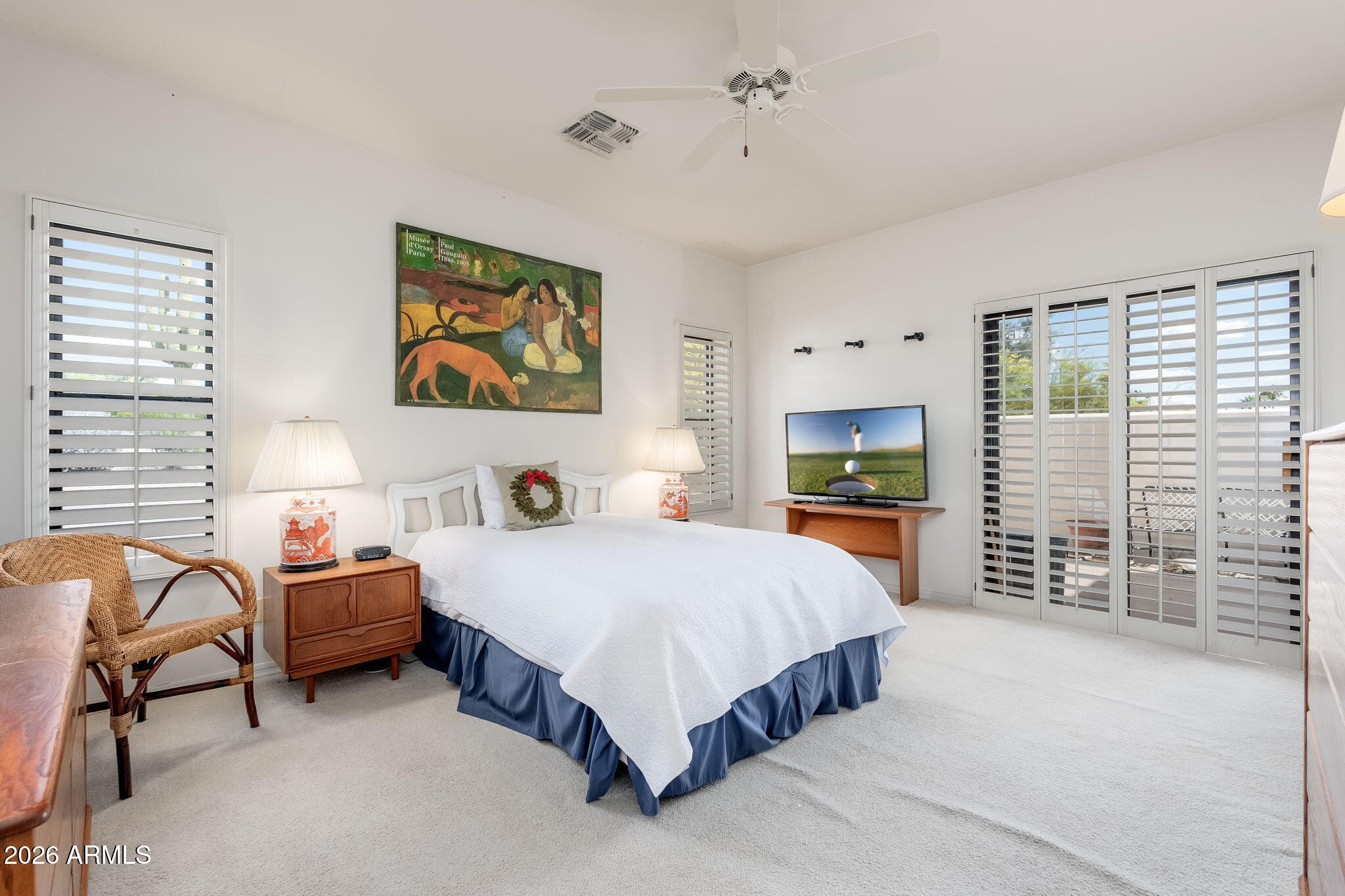 CAREFREE FORE - Residential