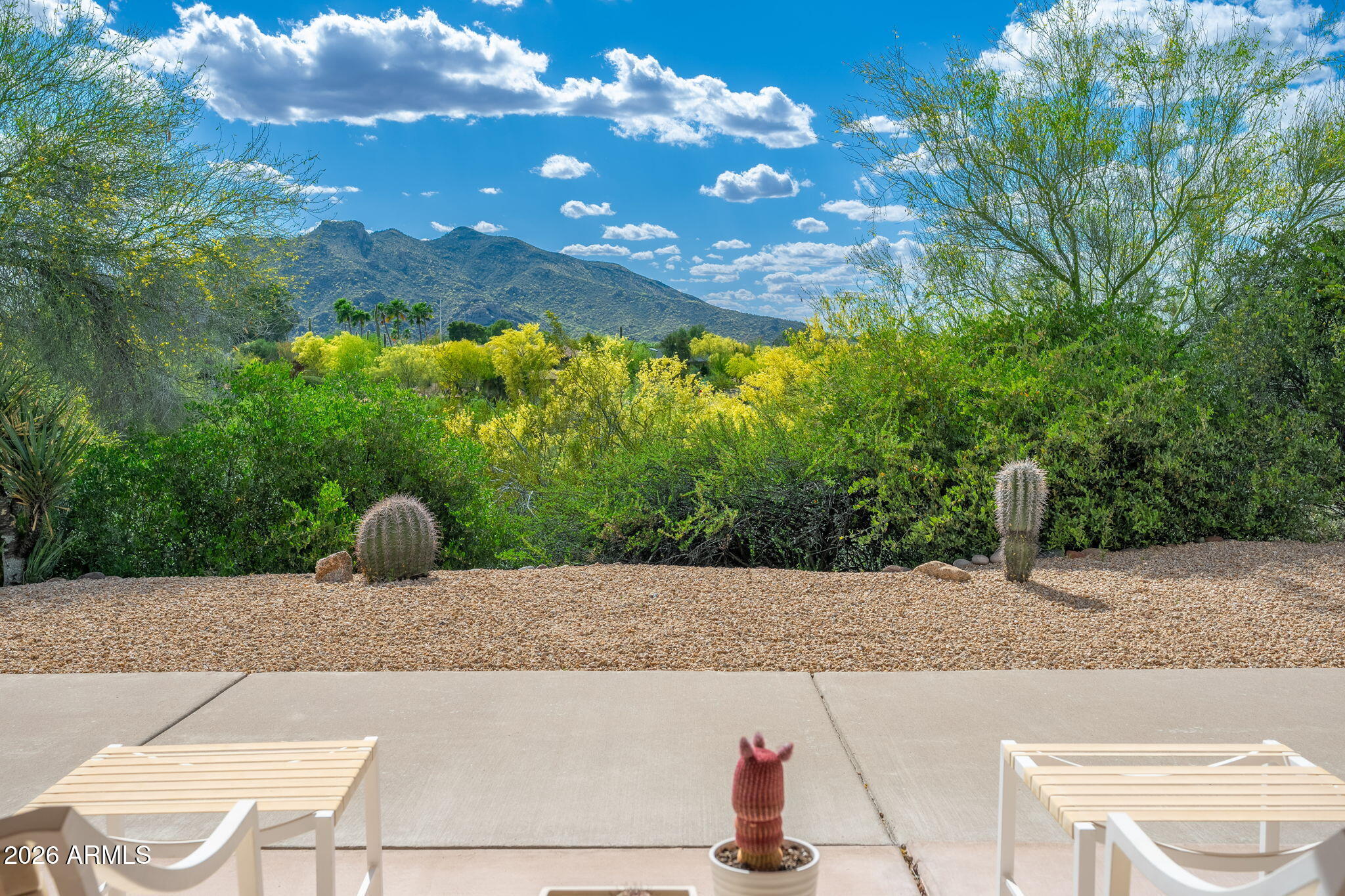 CAREFREE FORE - Residential