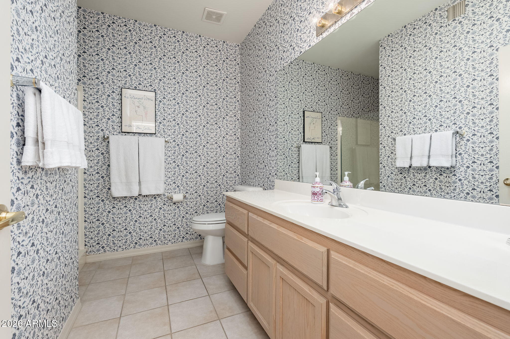 CAREFREE FORE - Residential