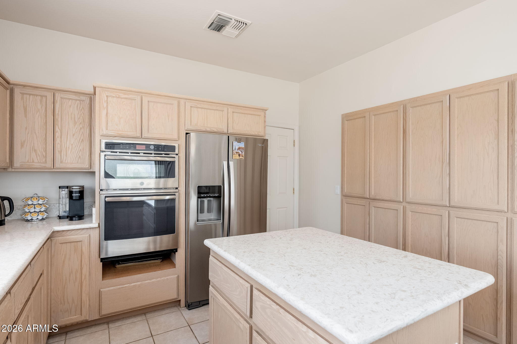 CAREFREE FORE - Residential