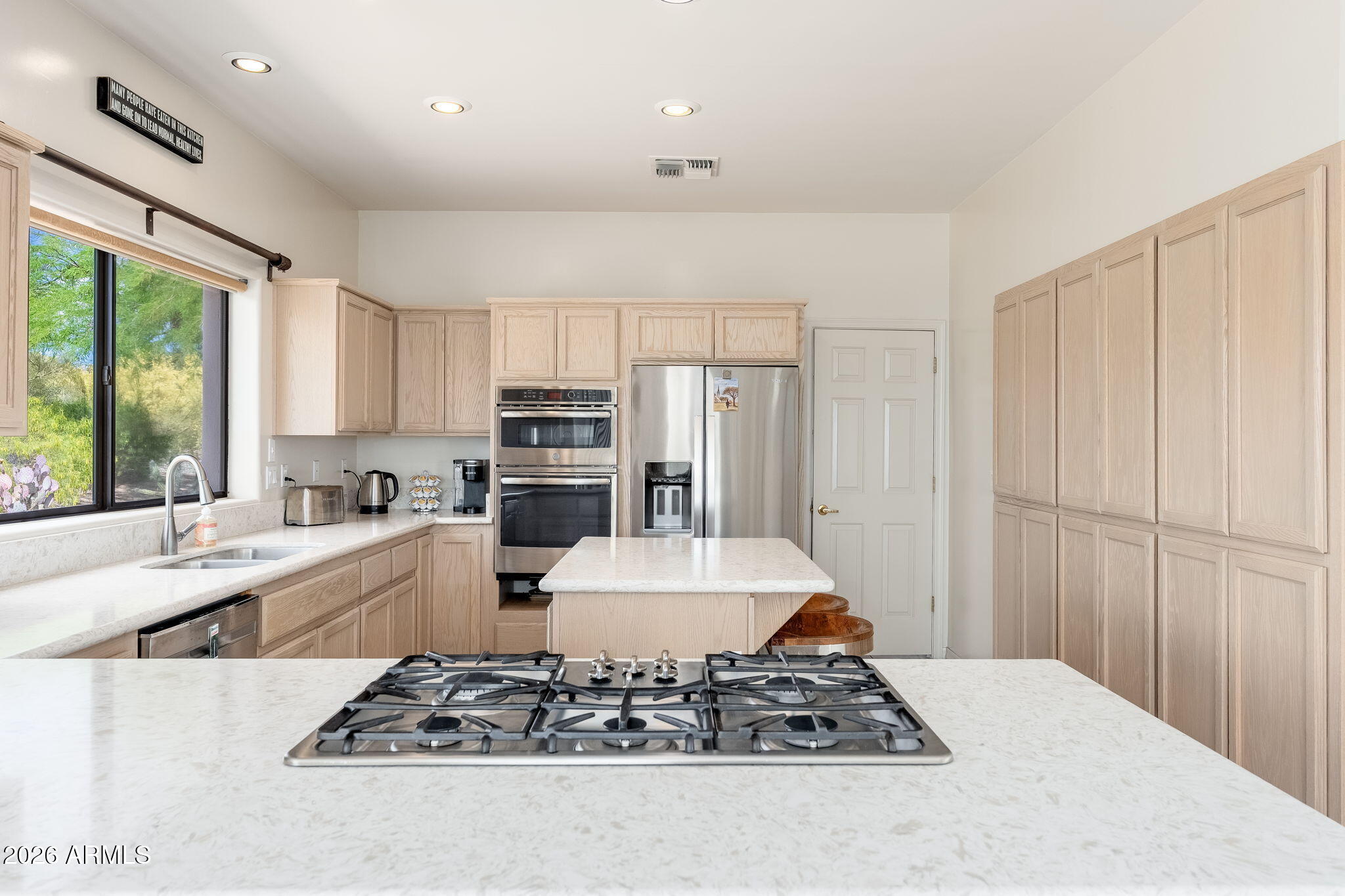 CAREFREE FORE - Residential