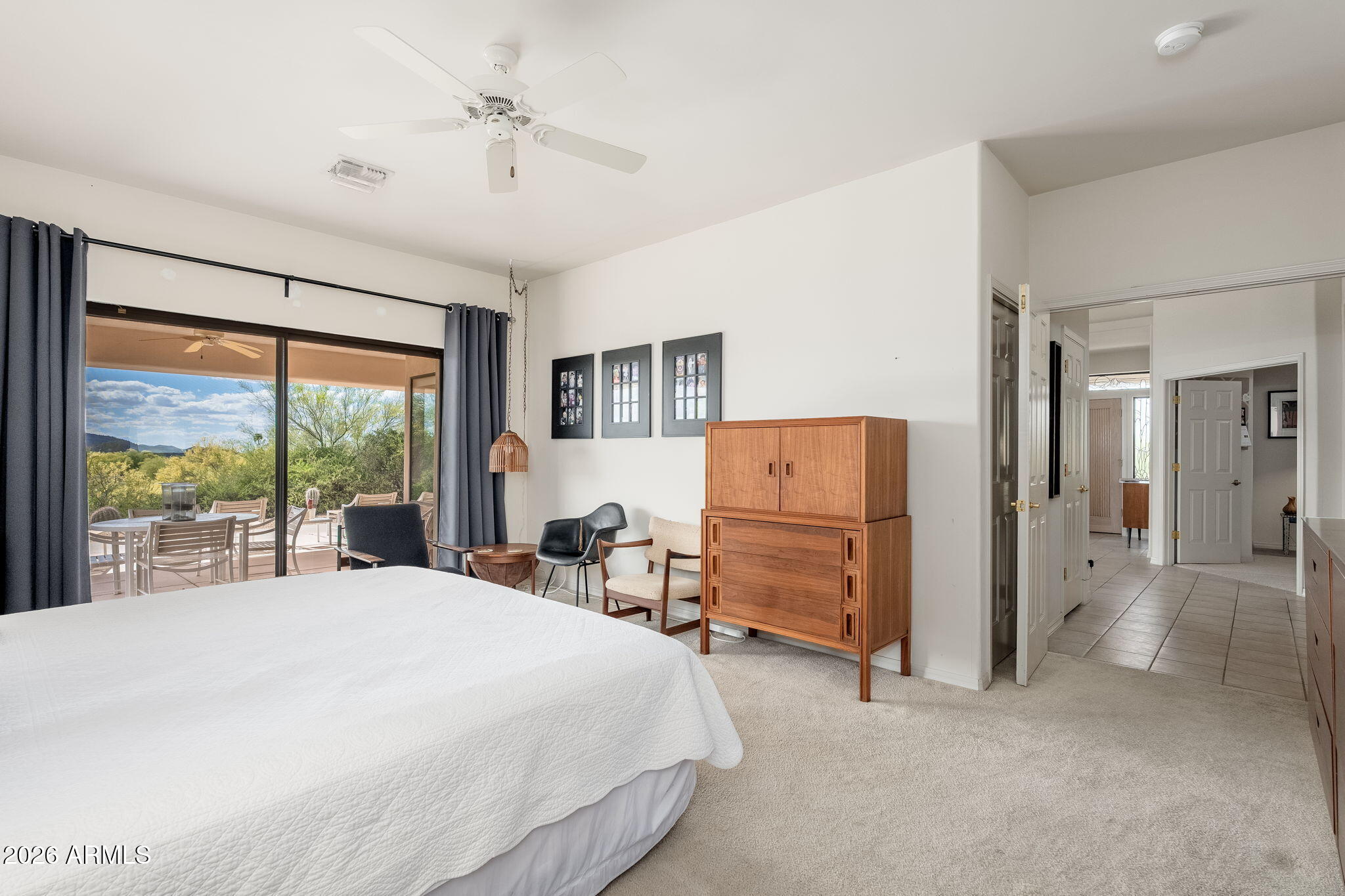 CAREFREE FORE - Residential