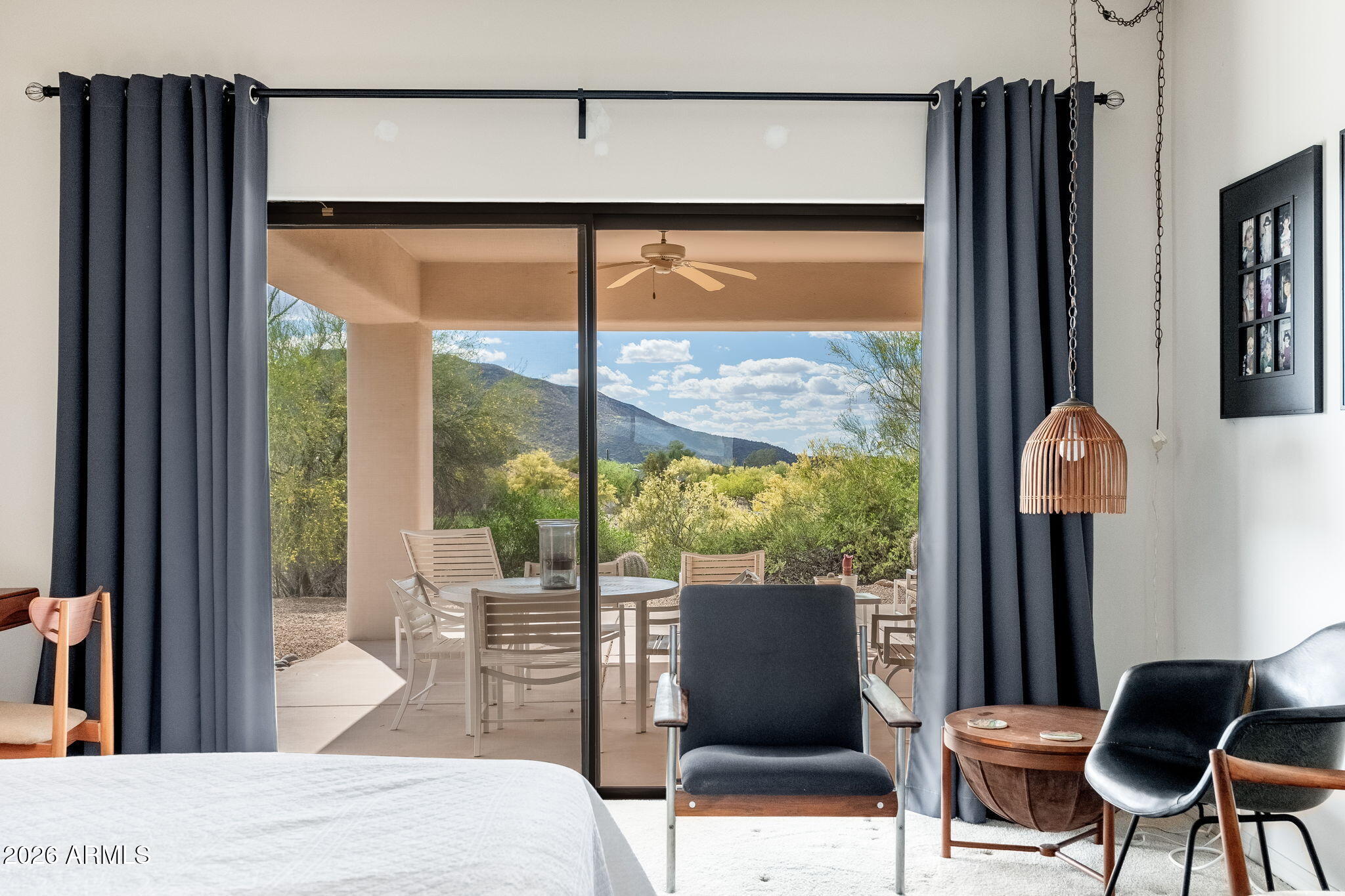 CAREFREE FORE - Residential