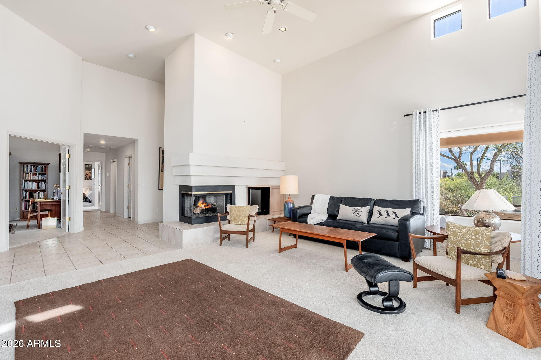 CAREFREE FORE - Residential