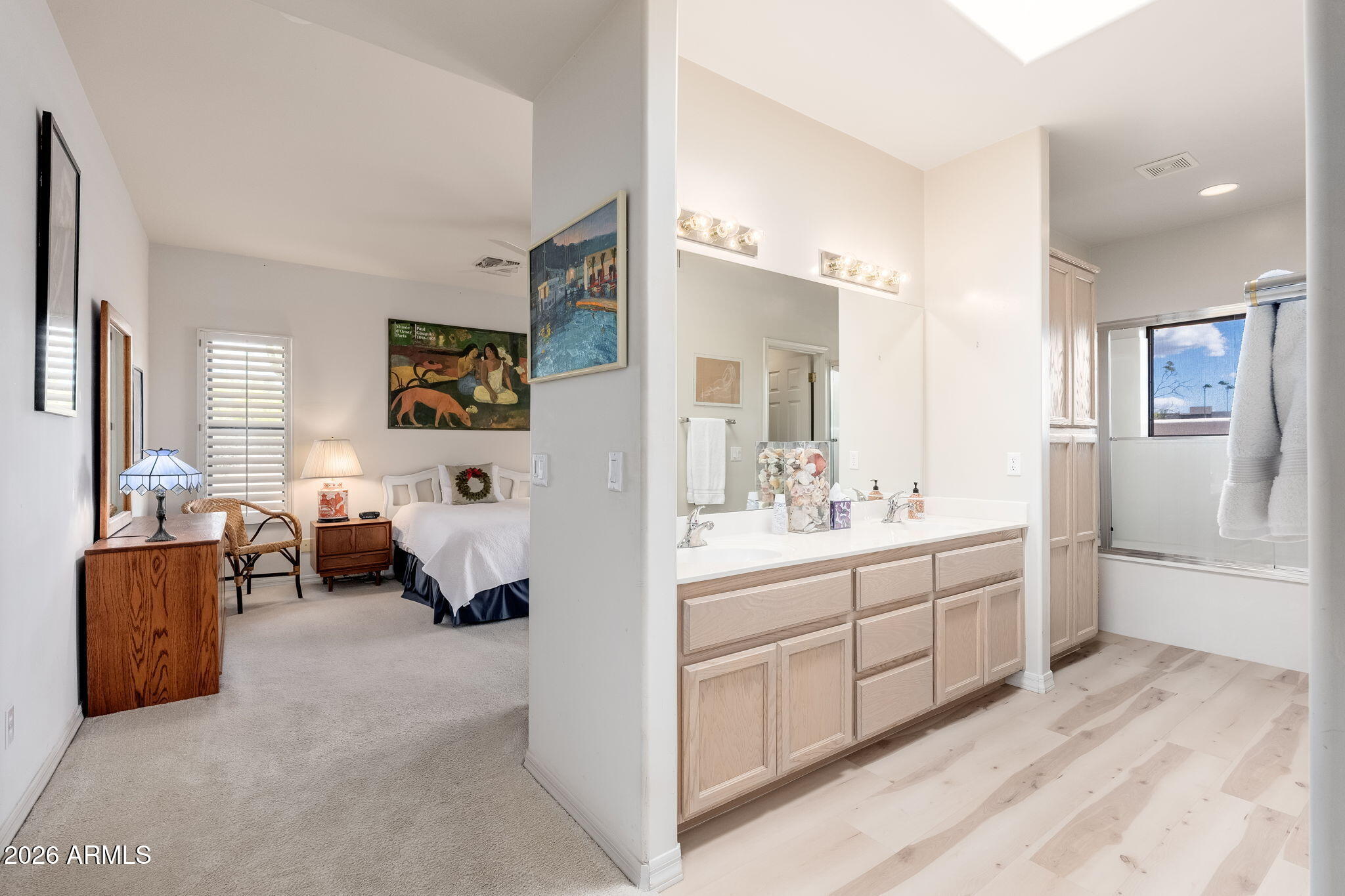 CAREFREE FORE - Residential