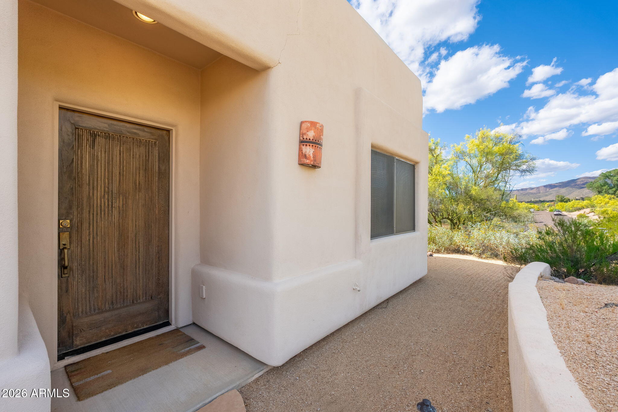CAREFREE FORE - Residential