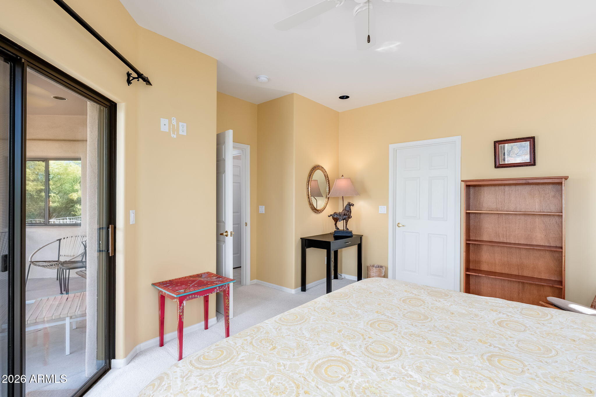 CAREFREE FORE - Residential