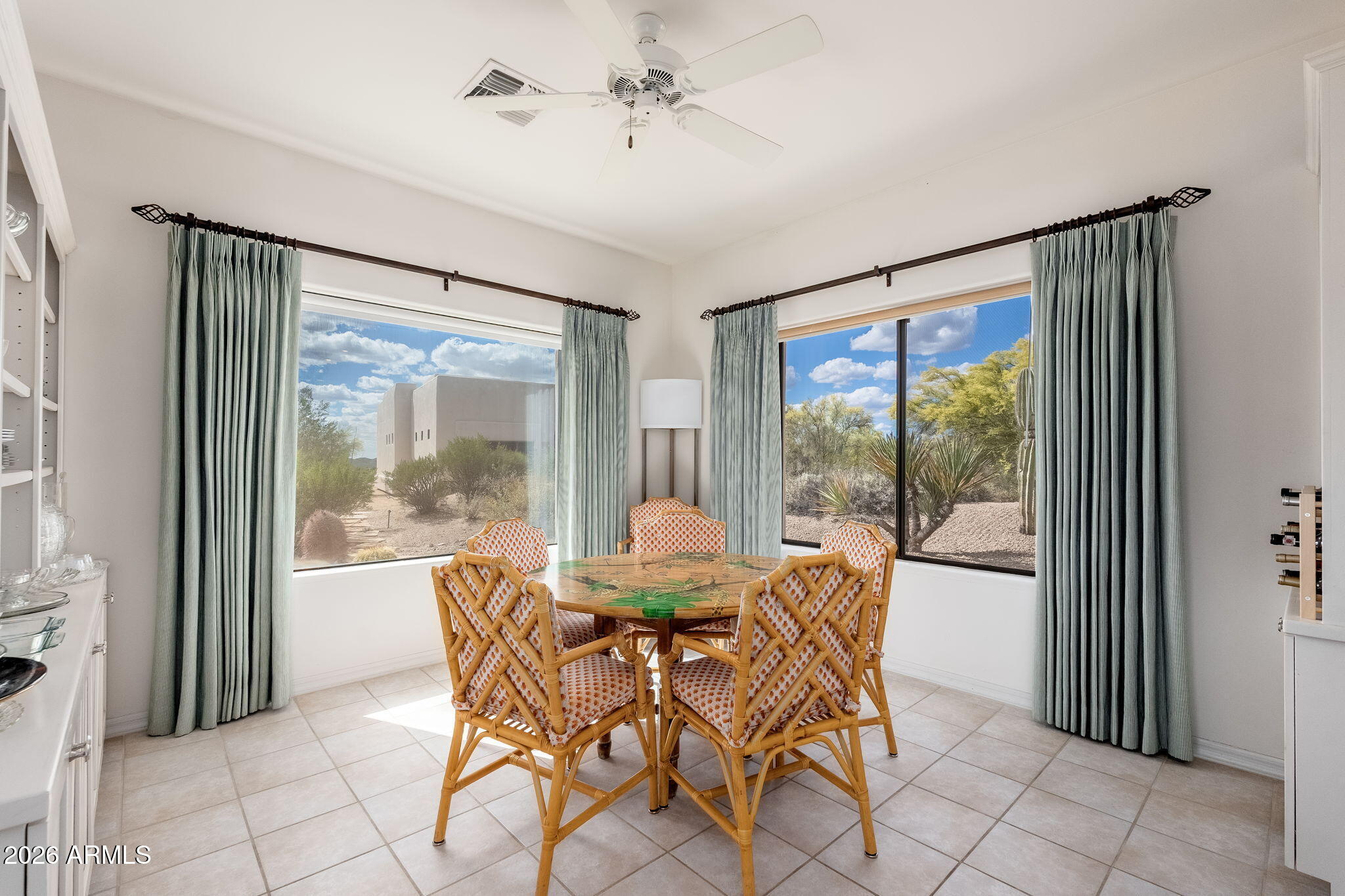 CAREFREE FORE - Residential