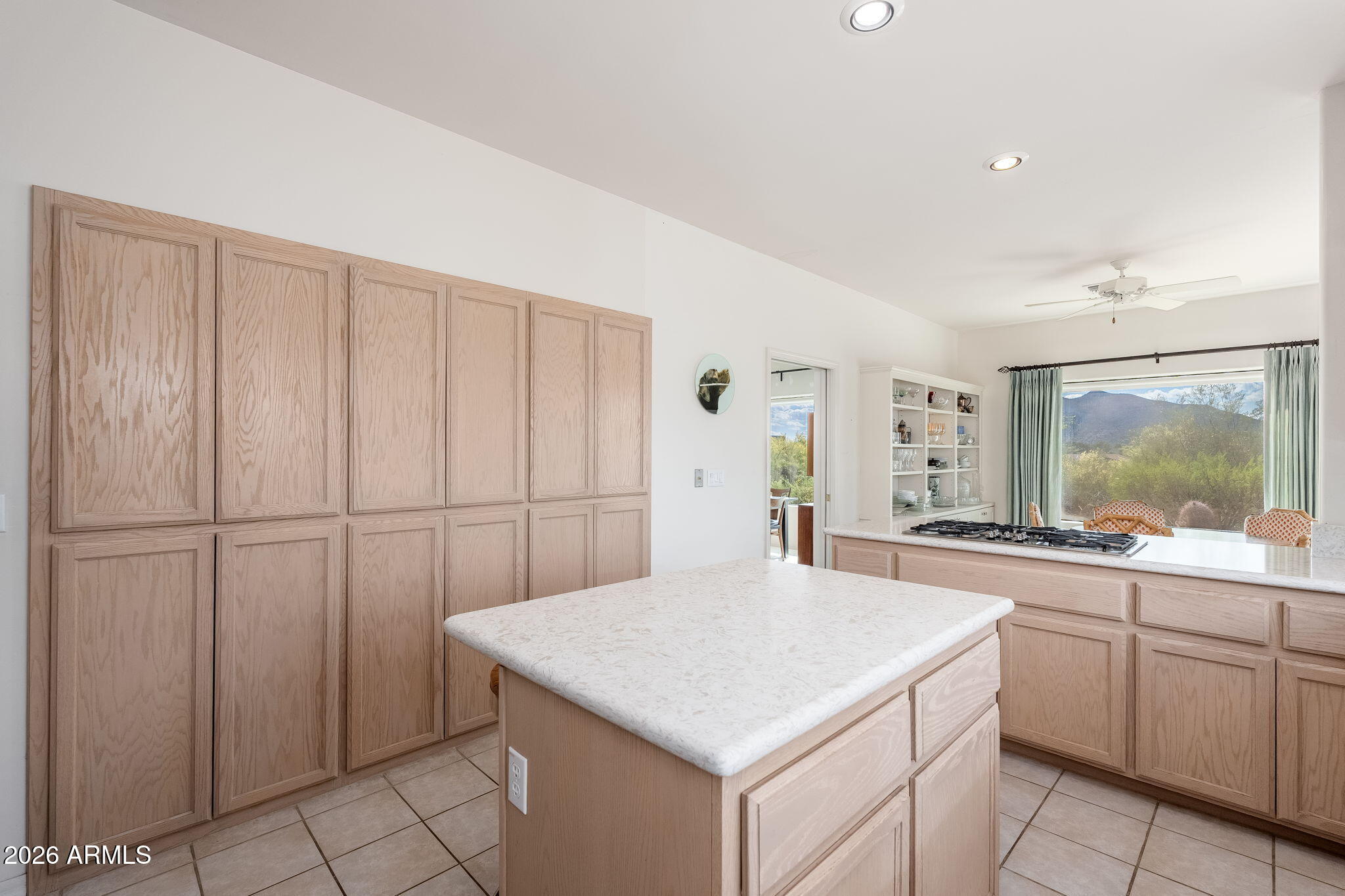 CAREFREE FORE - Residential