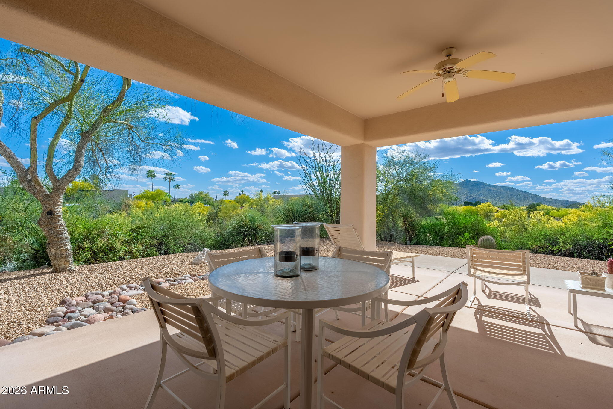 CAREFREE FORE - Residential