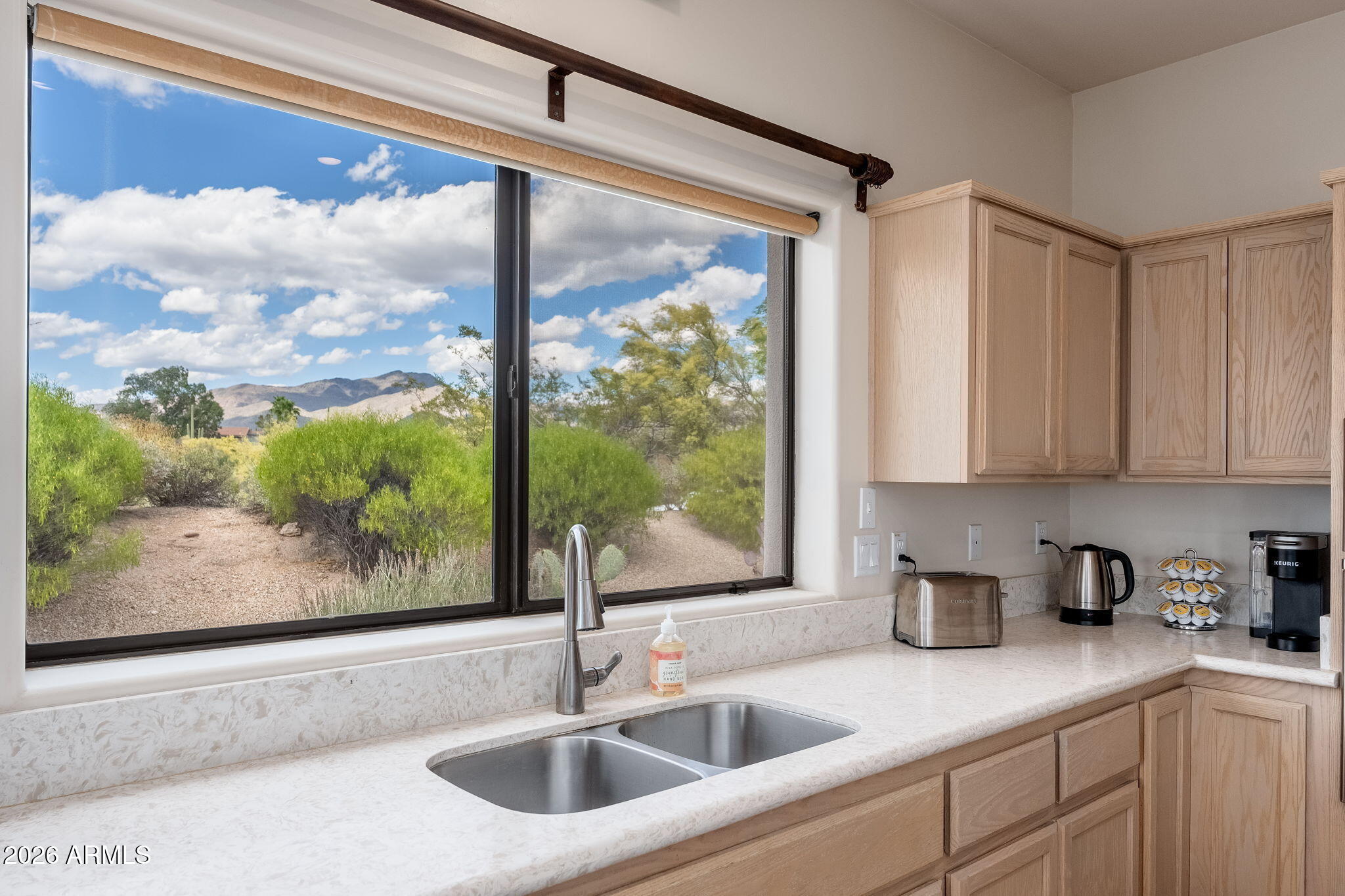 CAREFREE FORE - Residential