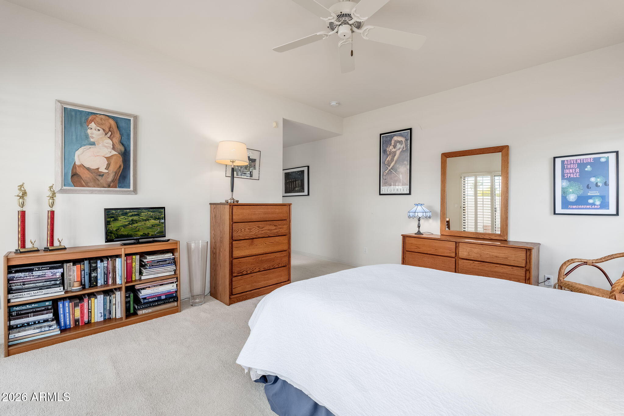 CAREFREE FORE - Residential