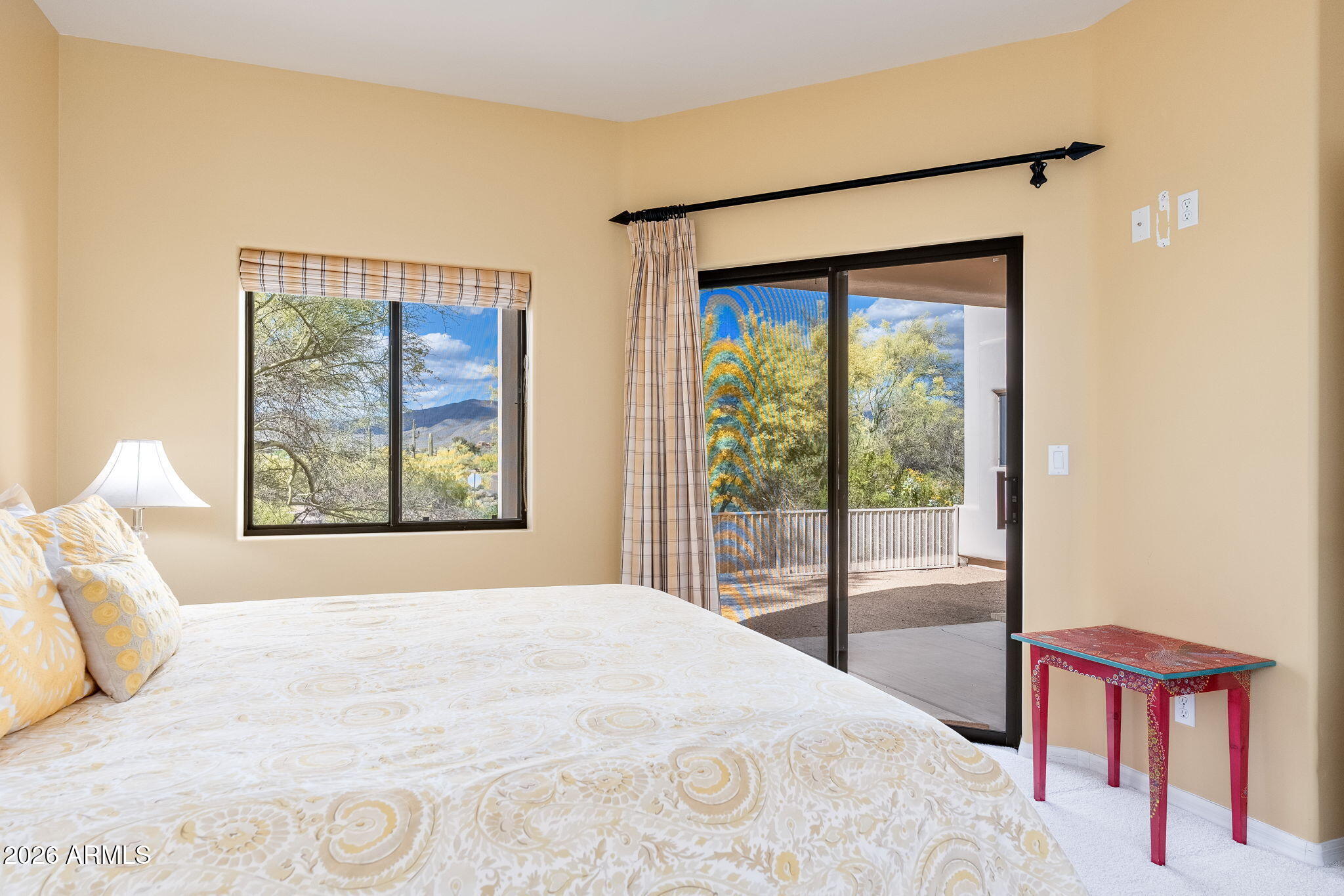 CAREFREE FORE - Residential
