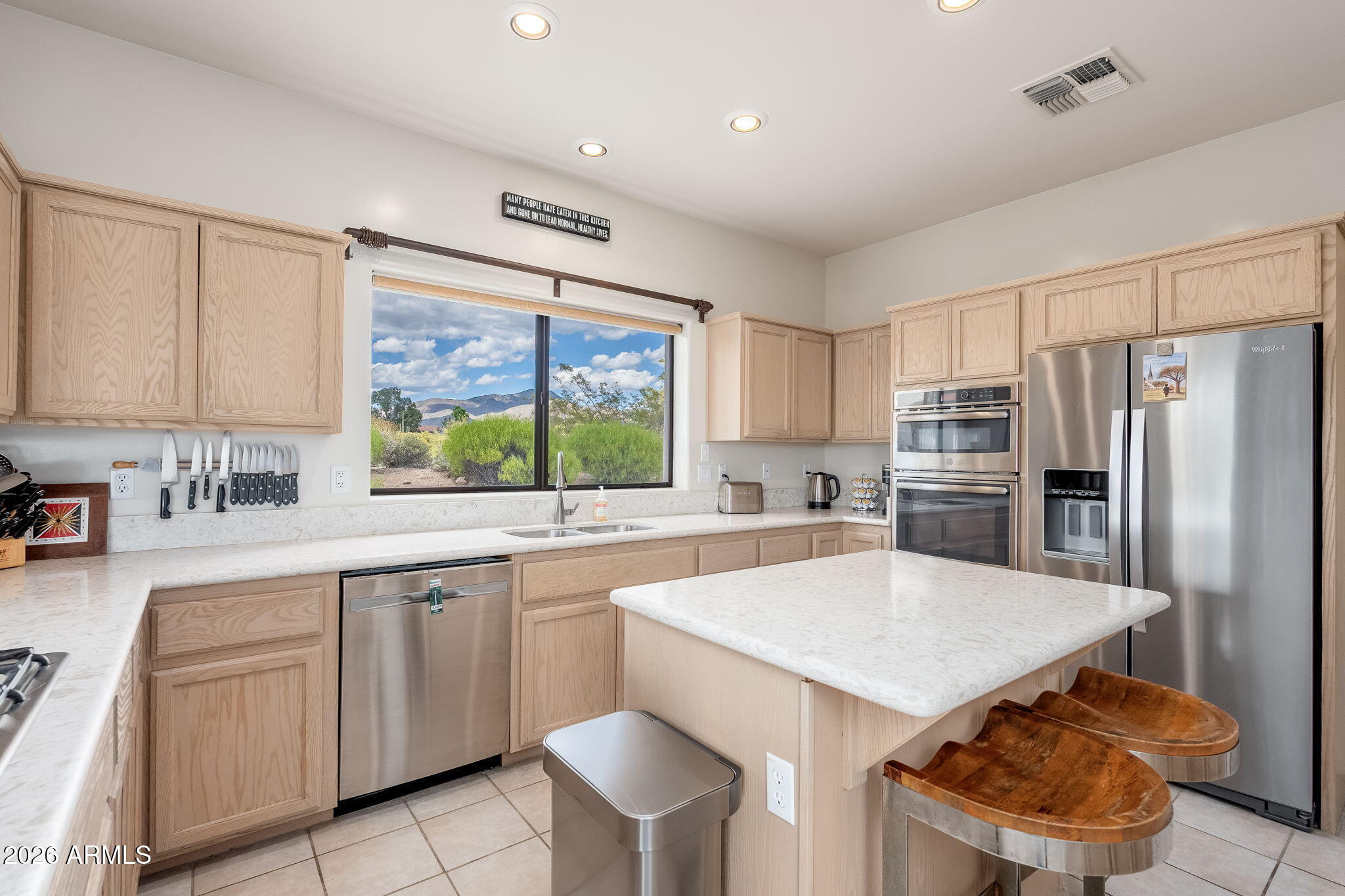 CAREFREE FORE - Residential