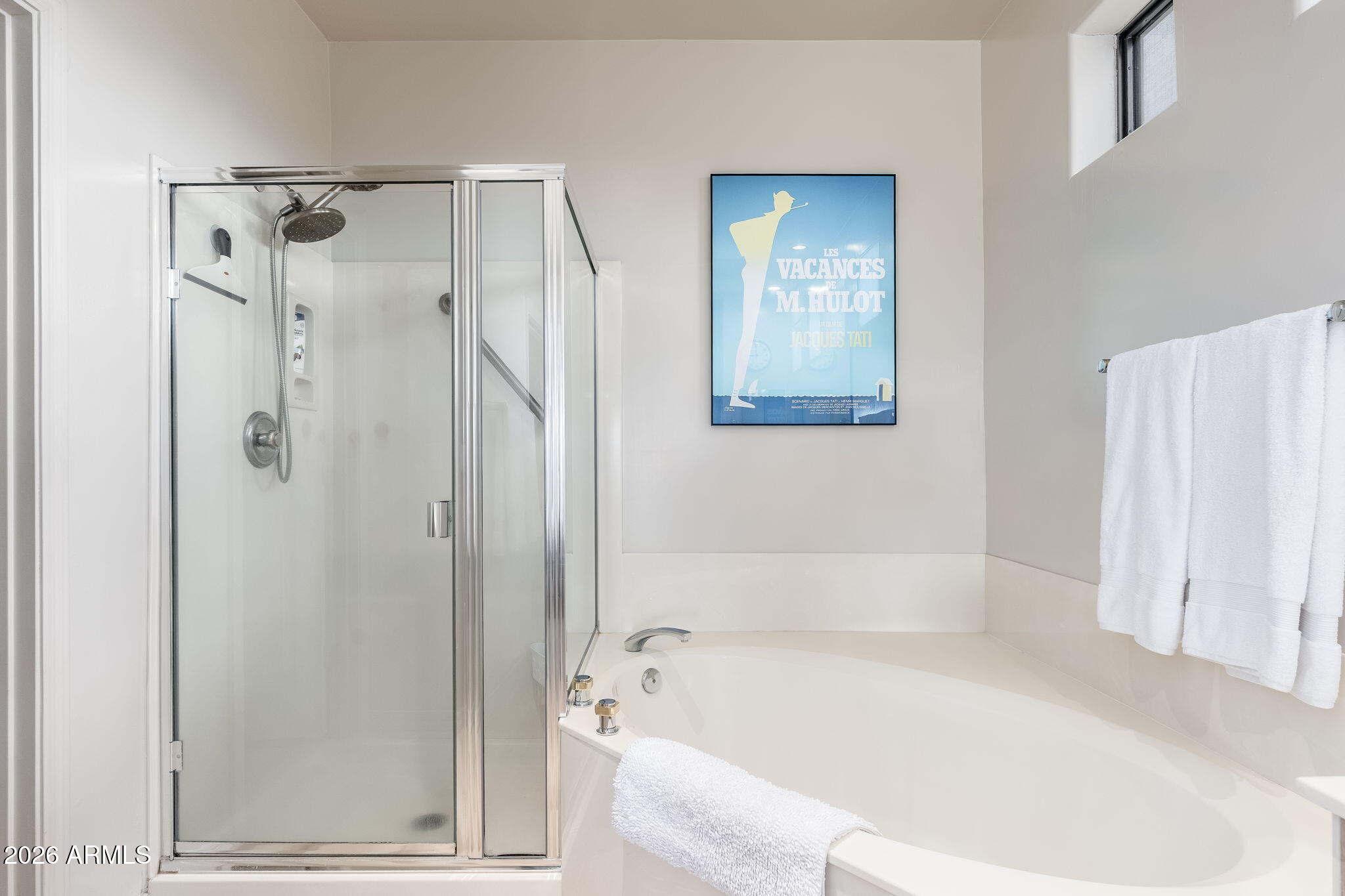 CAREFREE FORE - Residential
