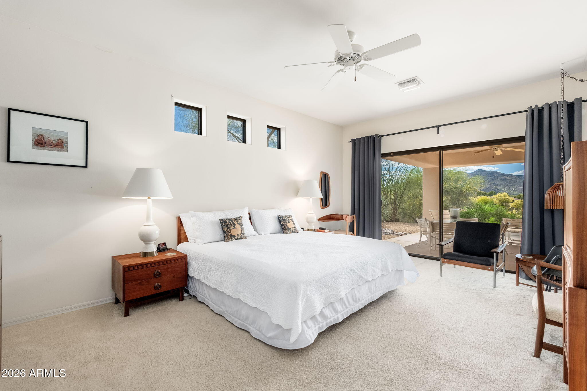 CAREFREE FORE - Residential