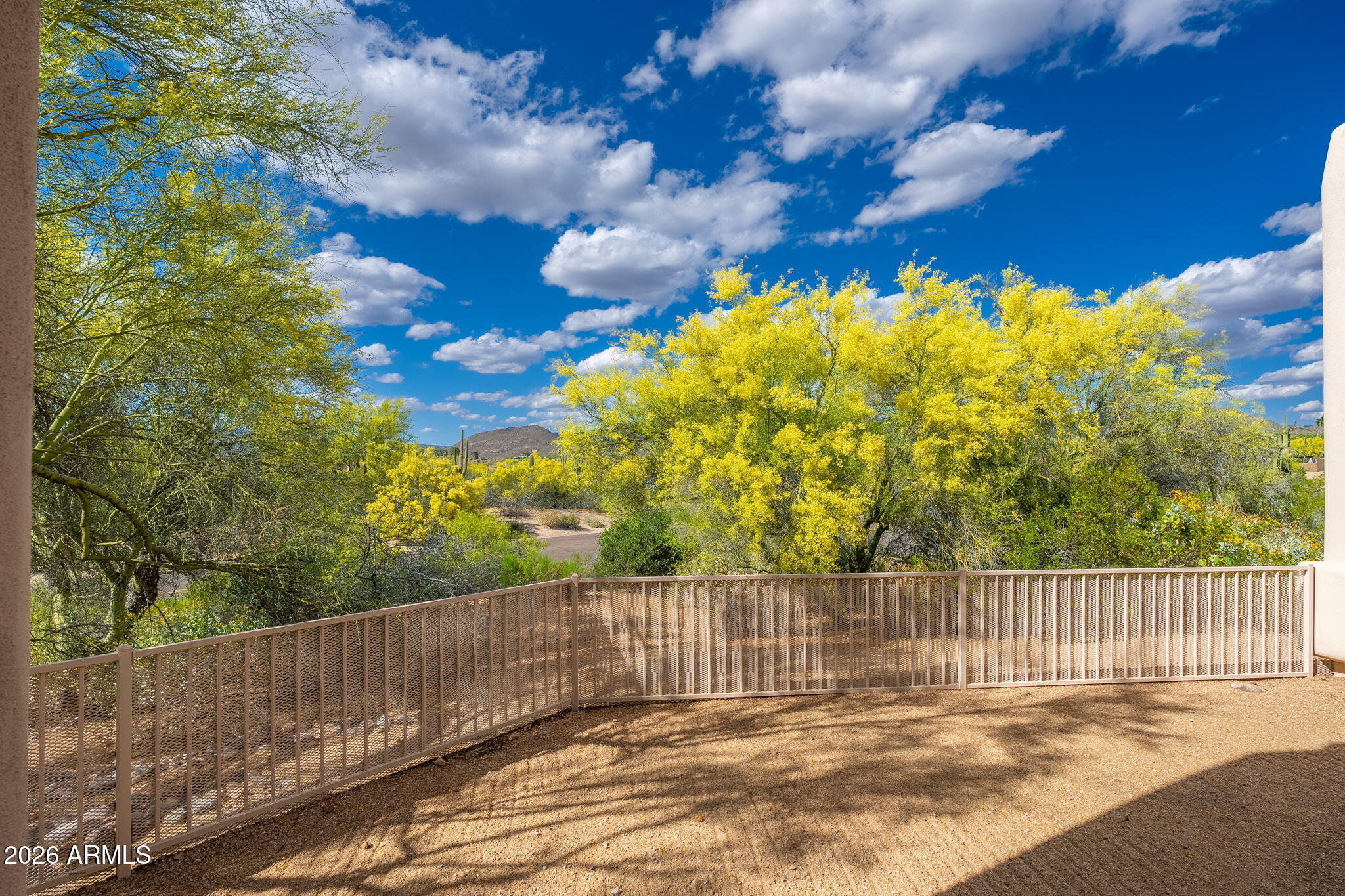 CAREFREE FORE - Residential