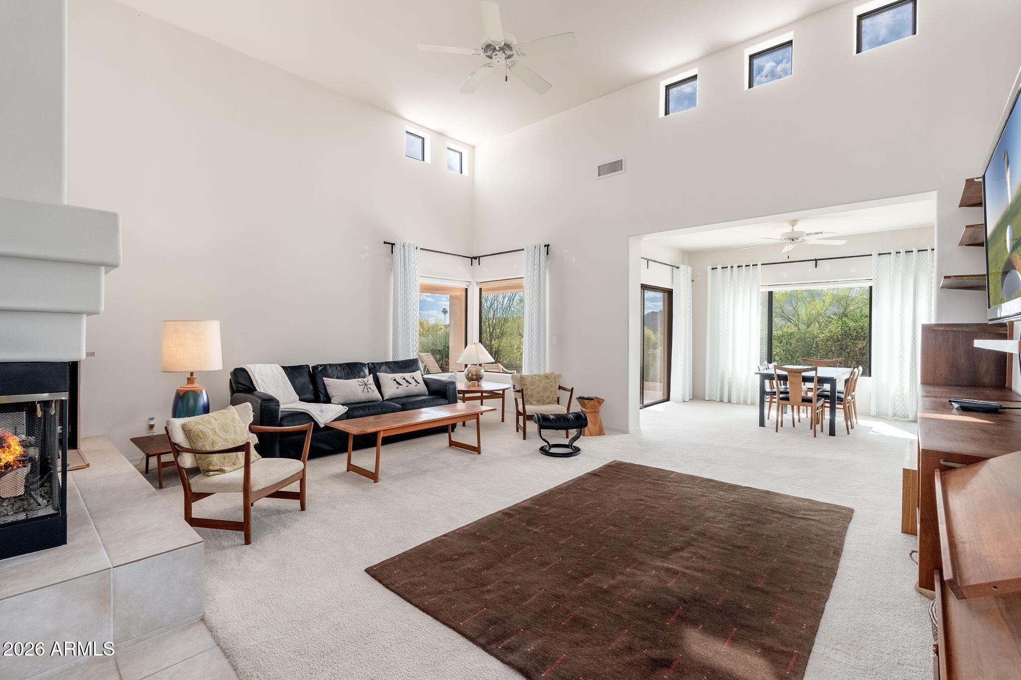 CAREFREE FORE - Residential