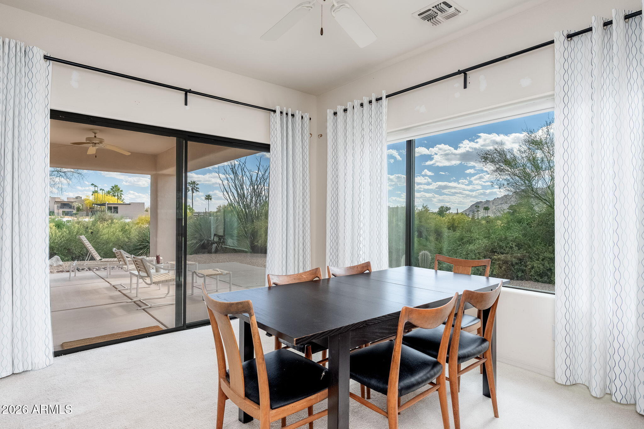 CAREFREE FORE - Residential