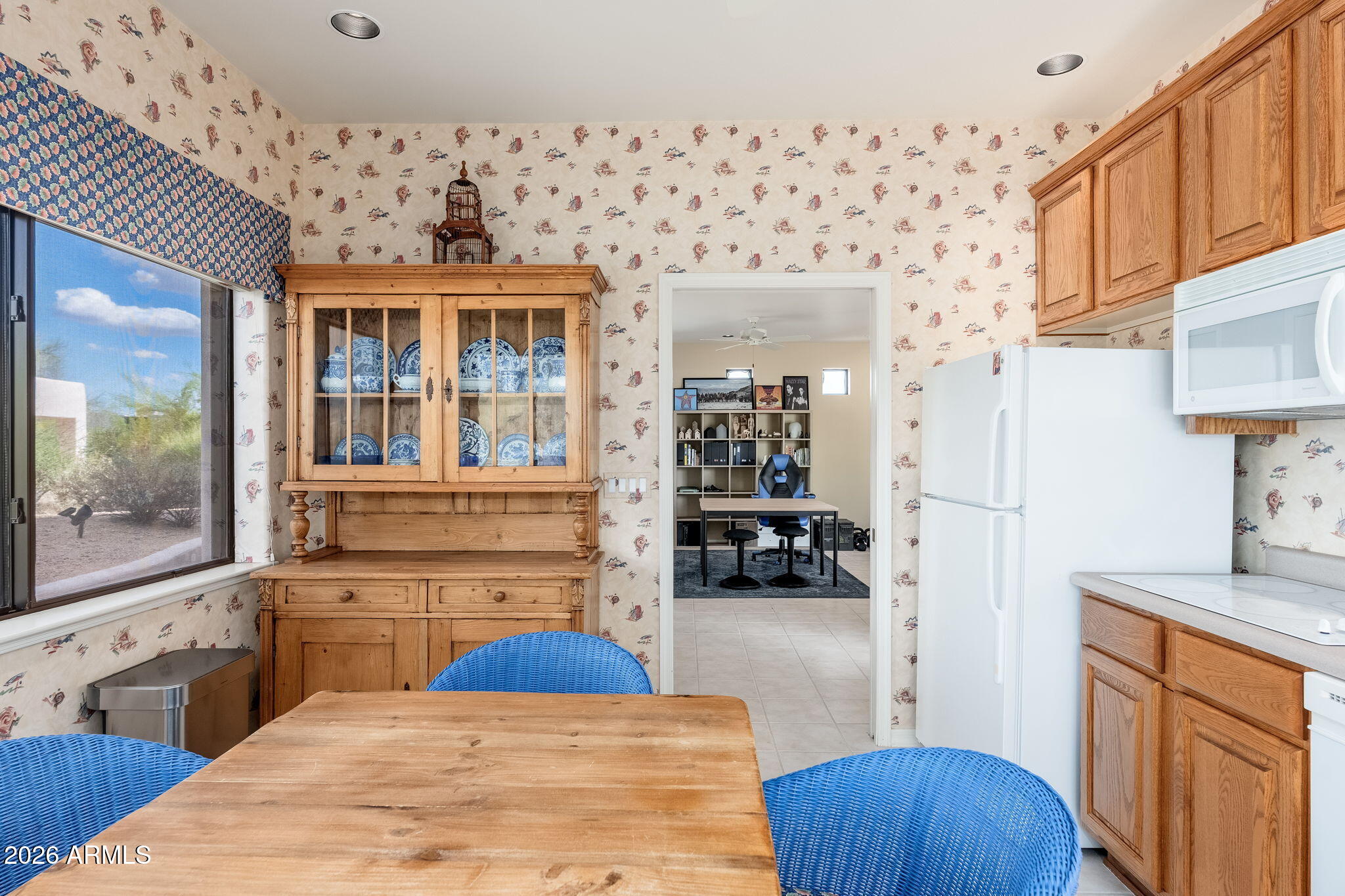 CAREFREE FORE - Residential