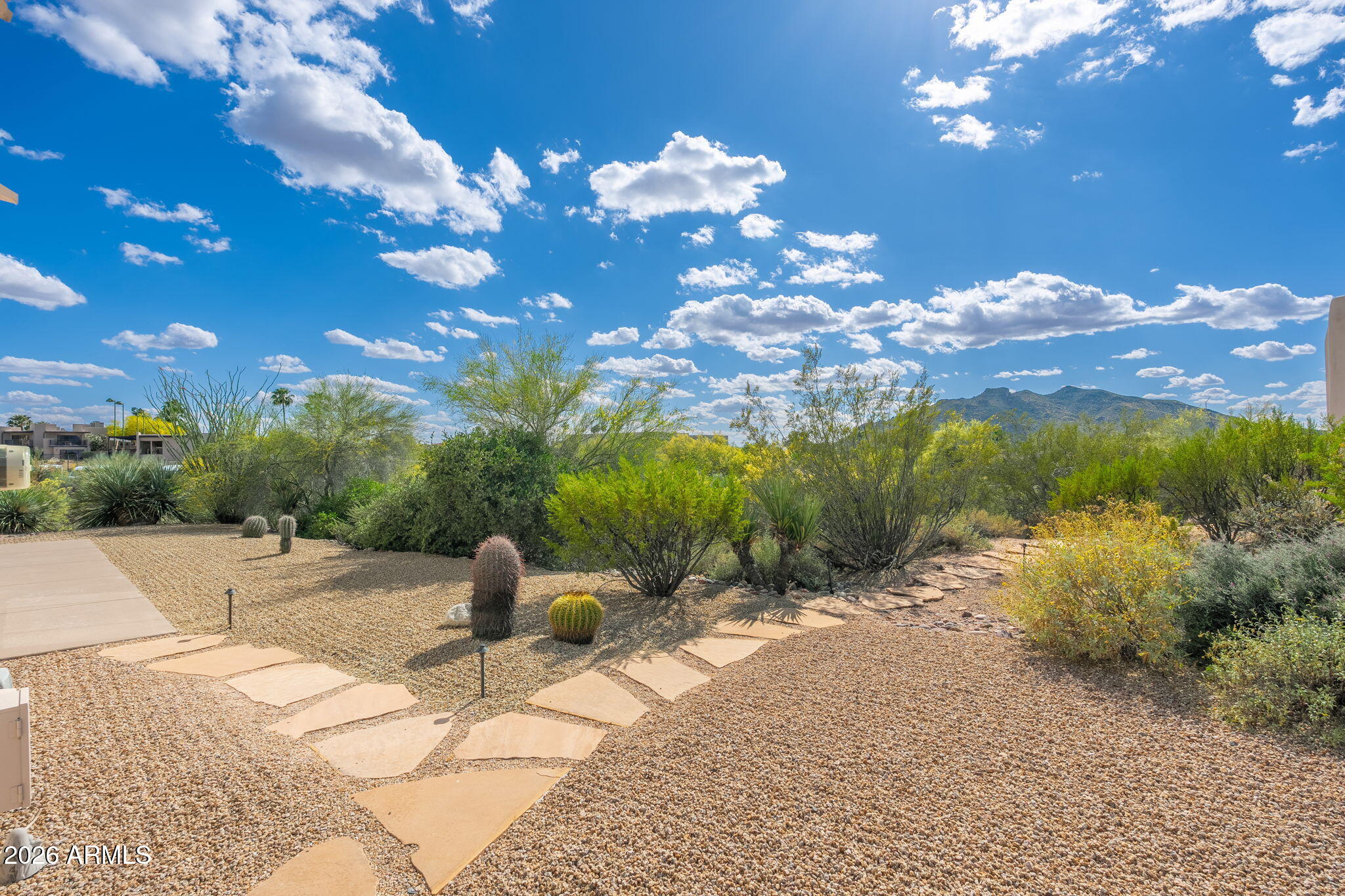 CAREFREE FORE - Residential