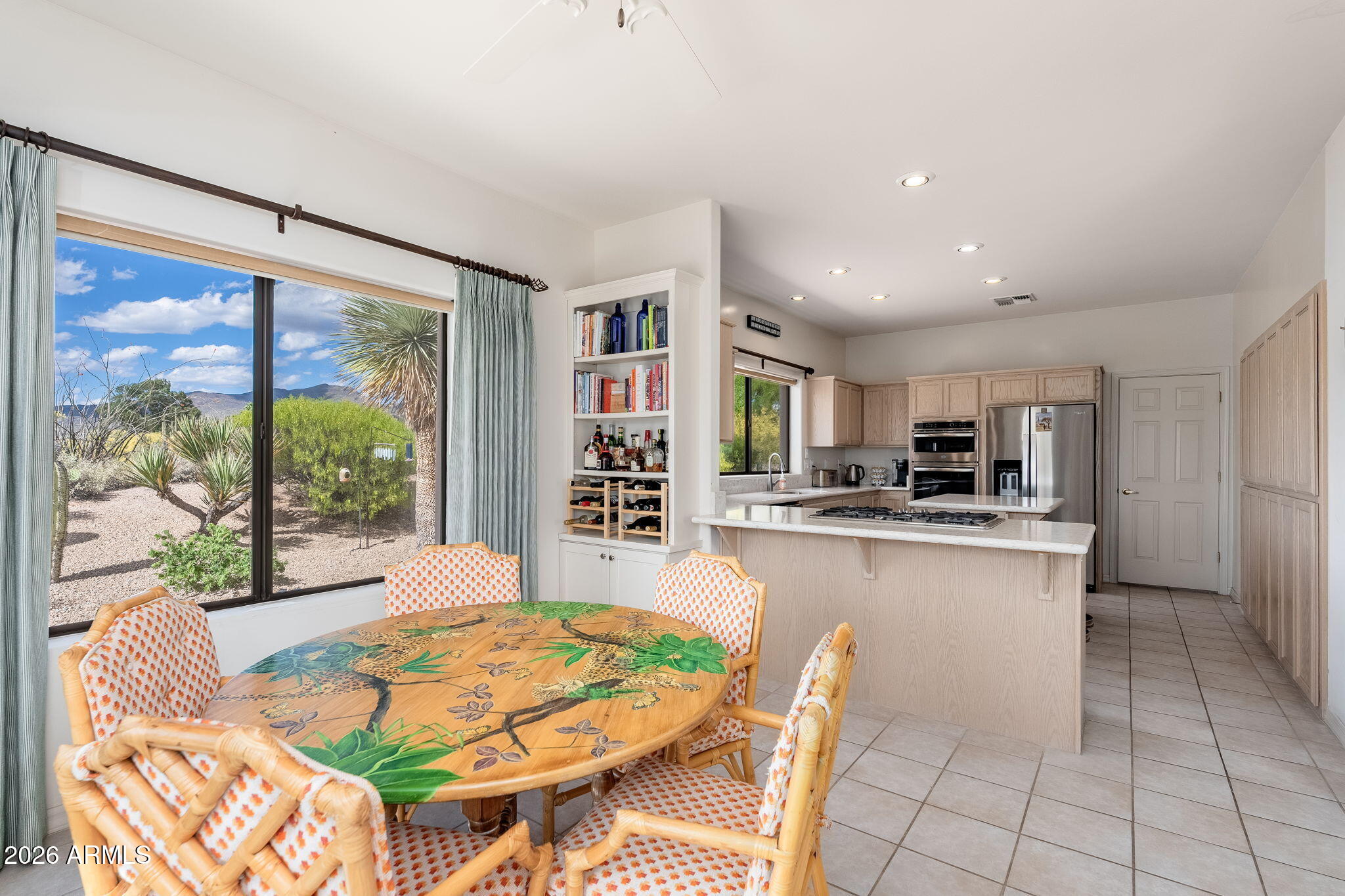 CAREFREE FORE - Residential