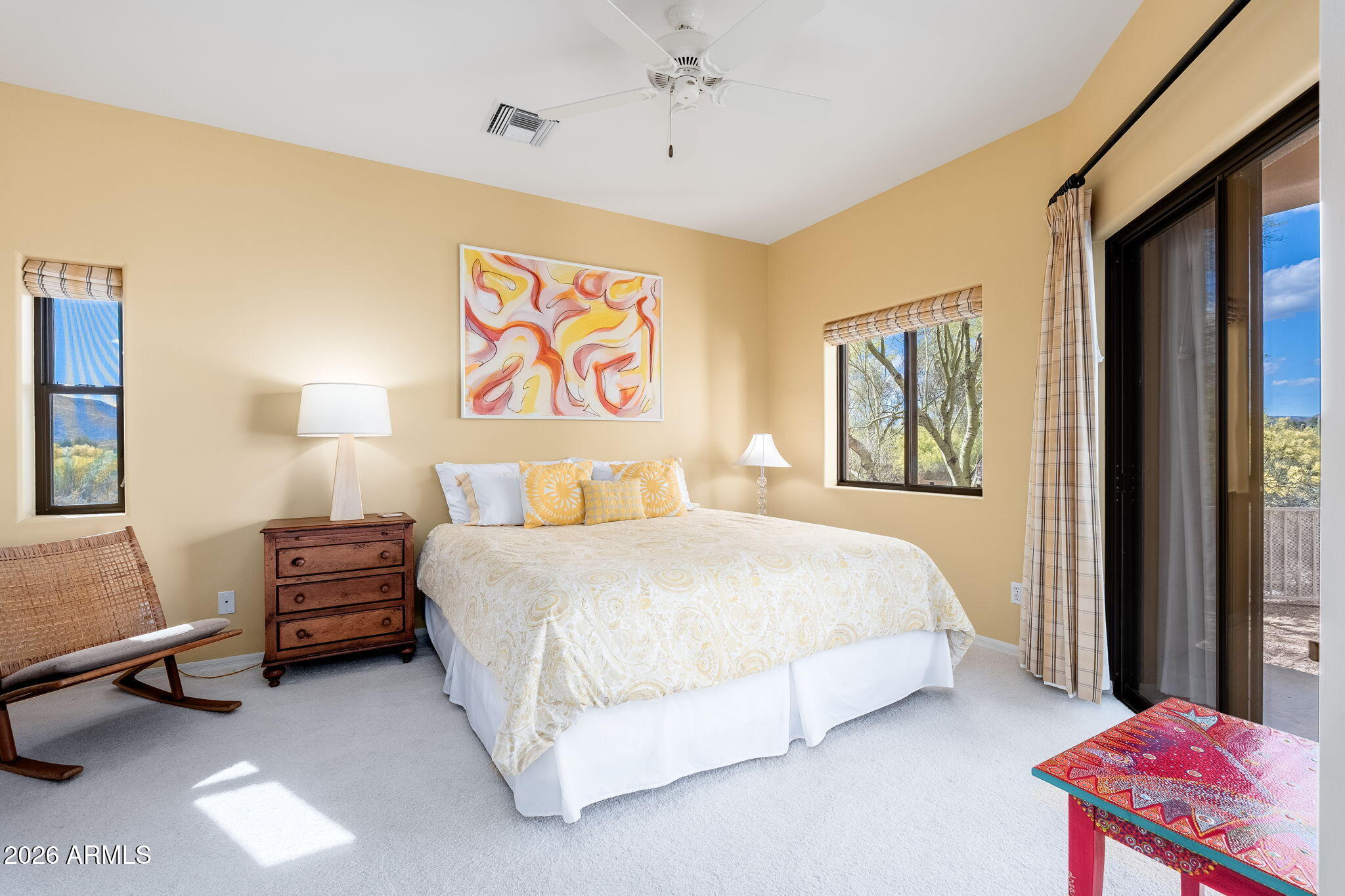 CAREFREE FORE - Residential