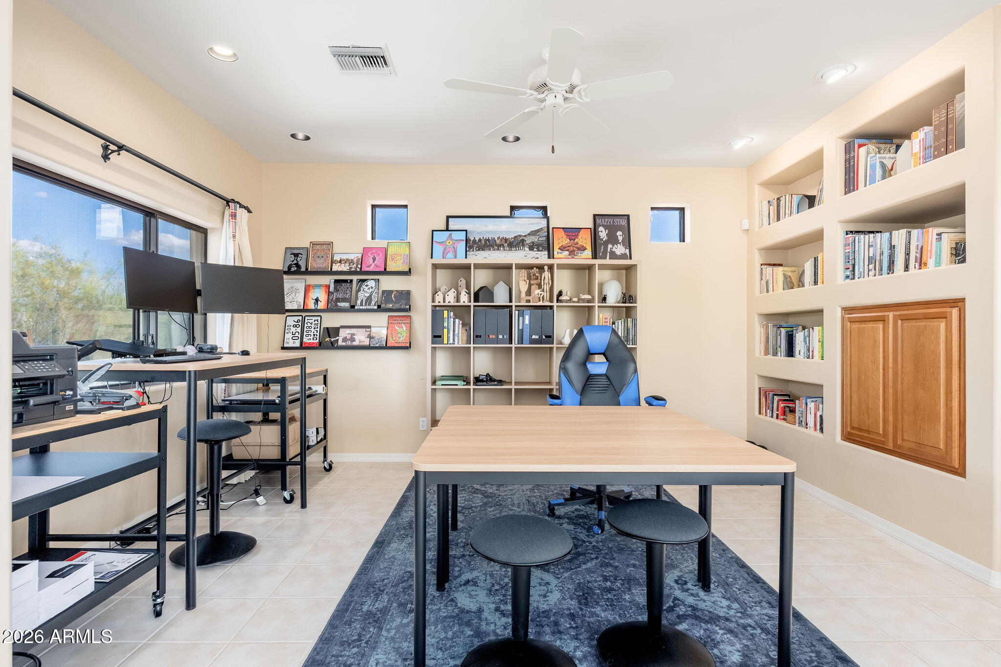 CAREFREE FORE - Residential
