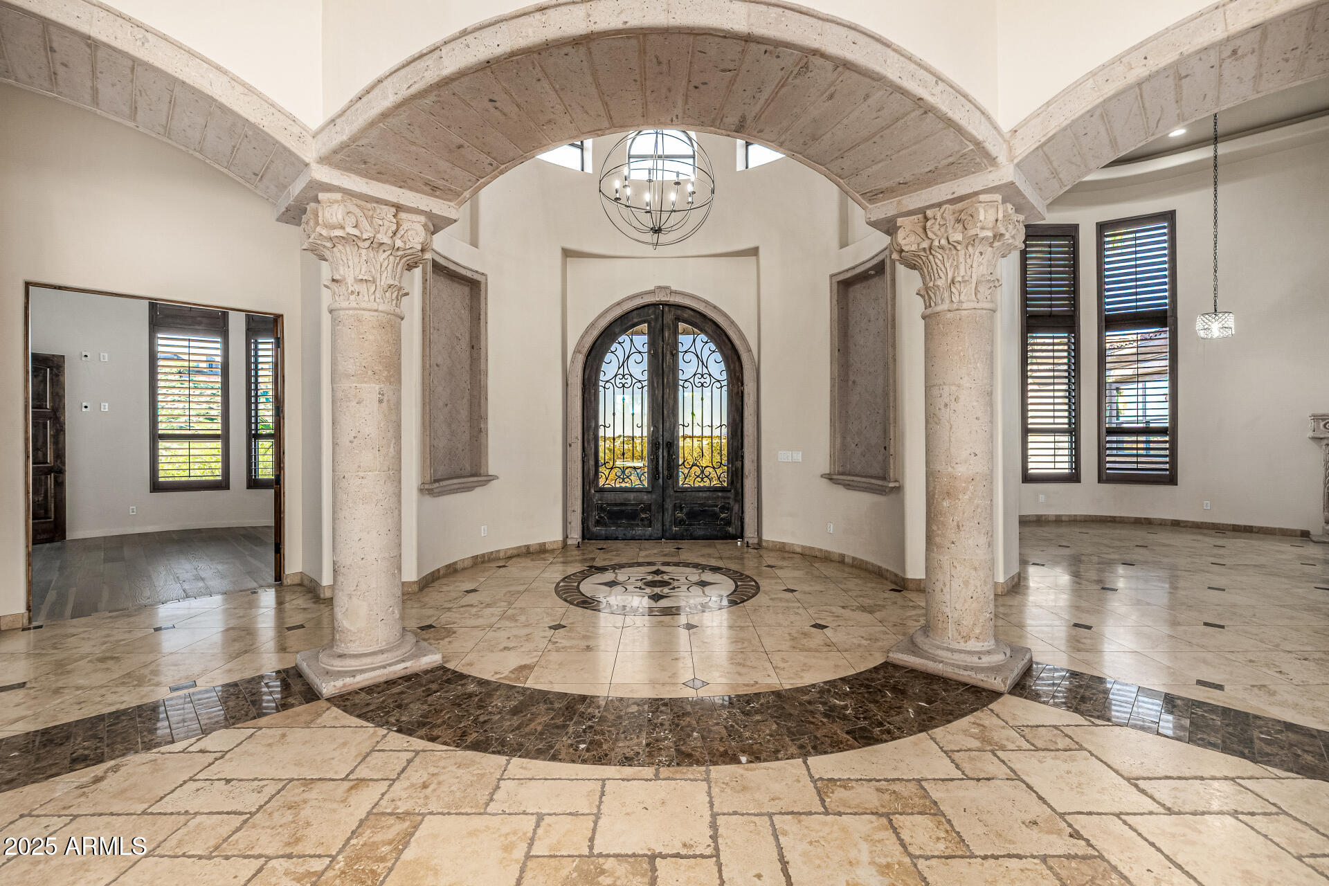 PINNACLE VISTA - Residential