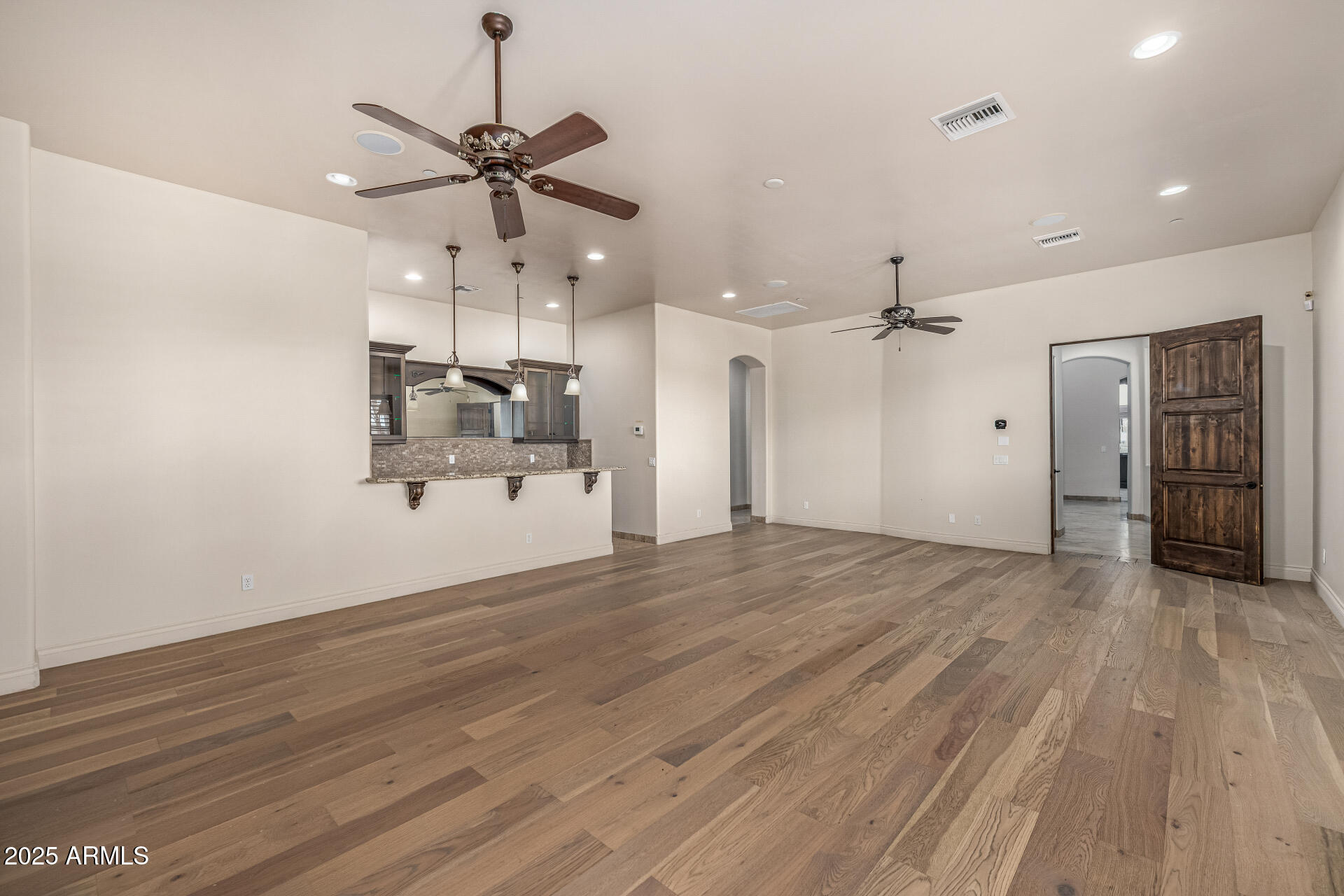PINNACLE VISTA - Residential