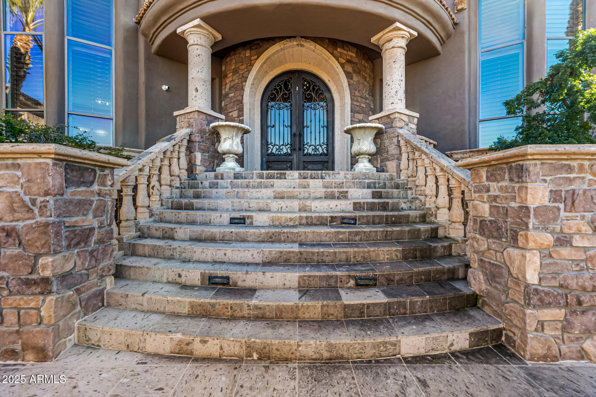 PINNACLE VISTA - Residential